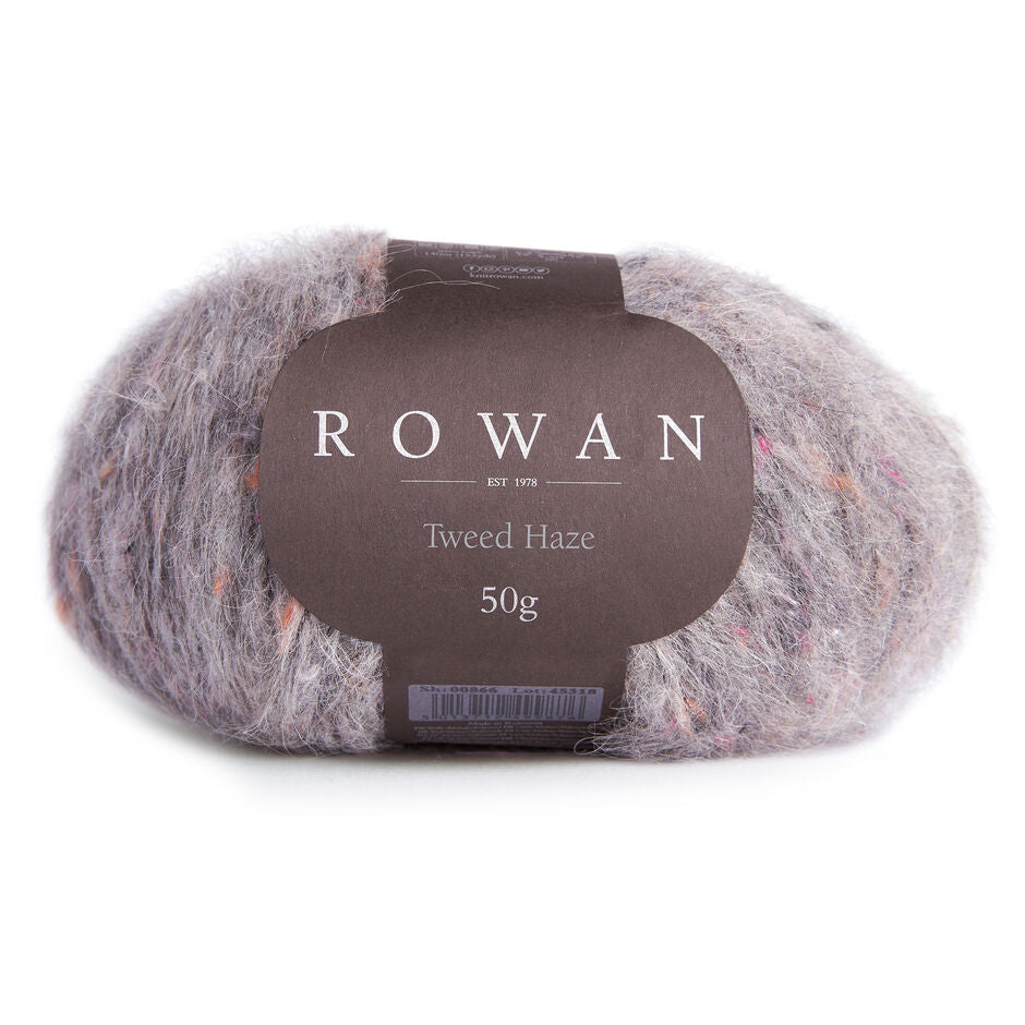 Tweed Haze 12ply 50g -  - Beechworth Emporium