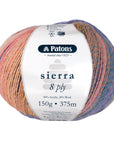 Sierra 8 Ply 150g -  - Beechworth Emporium