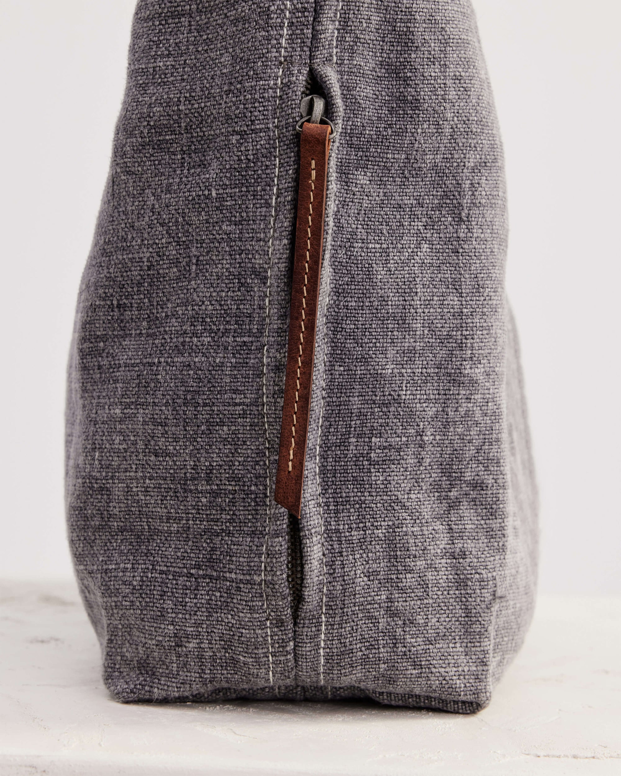 Sunday Slouchy | Dark Grey