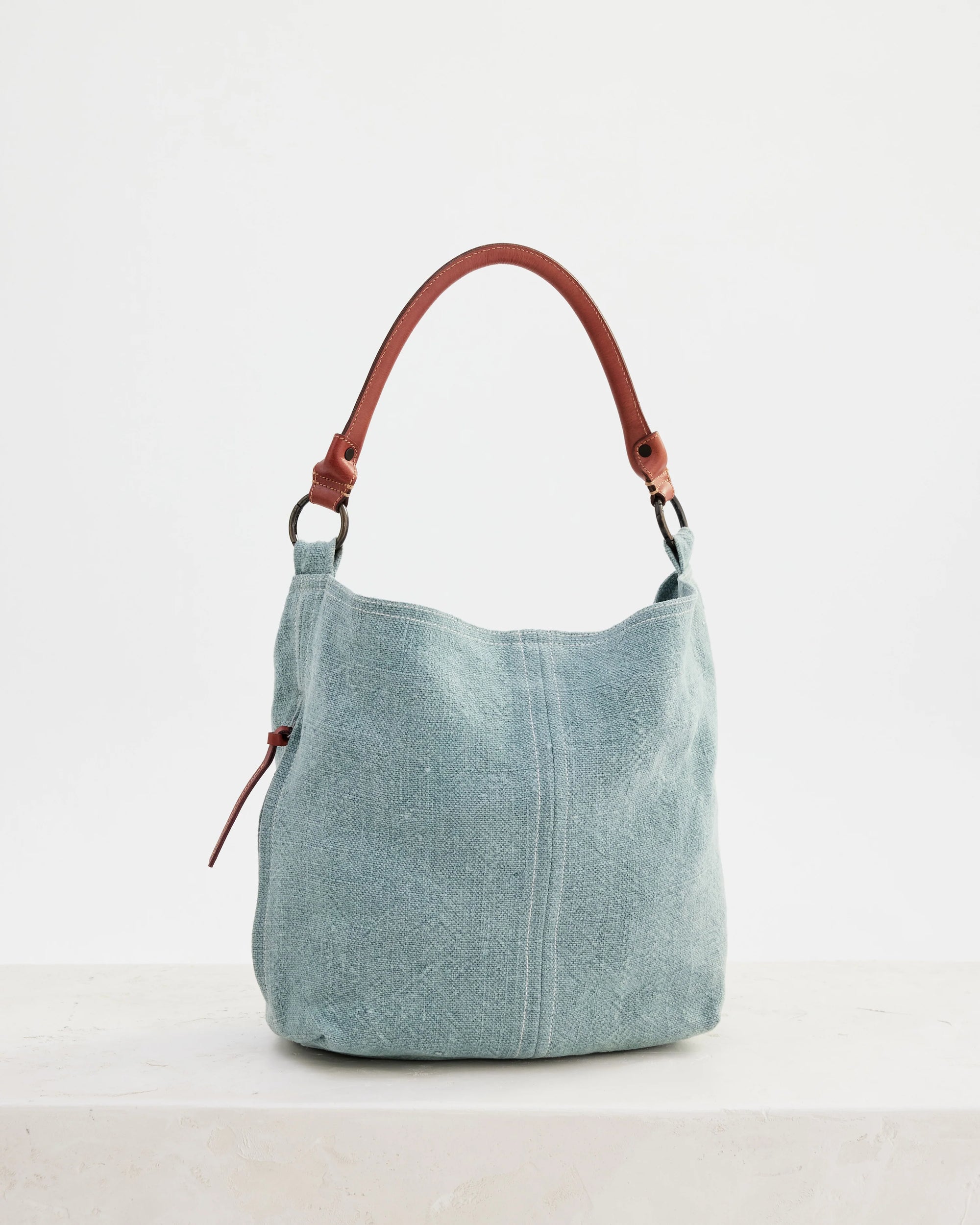 Sunday Slouchy | French Blue