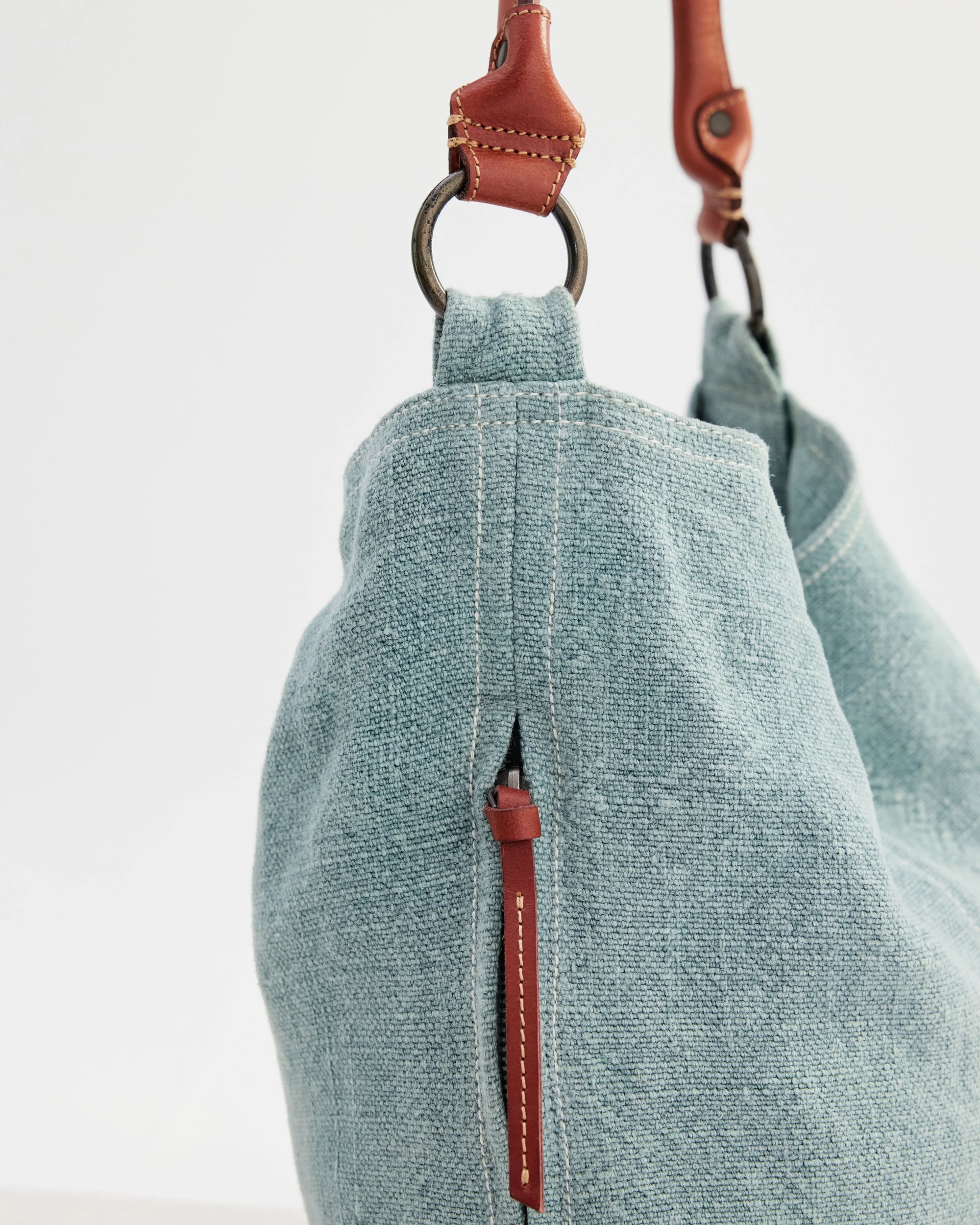 Sunday Slouchy | French Blue