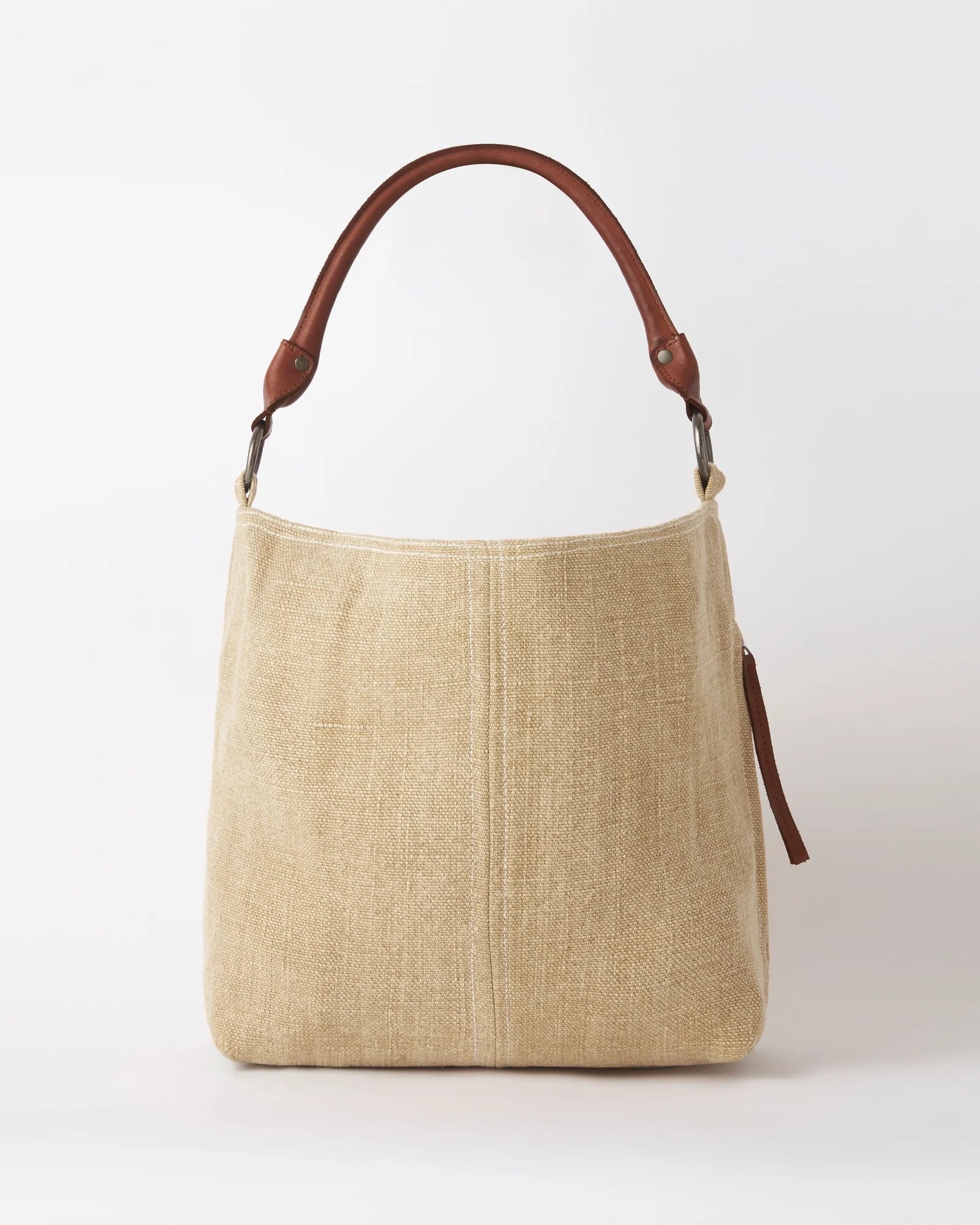 Sunday Slouchy | Natural - - Beechworth Emporium