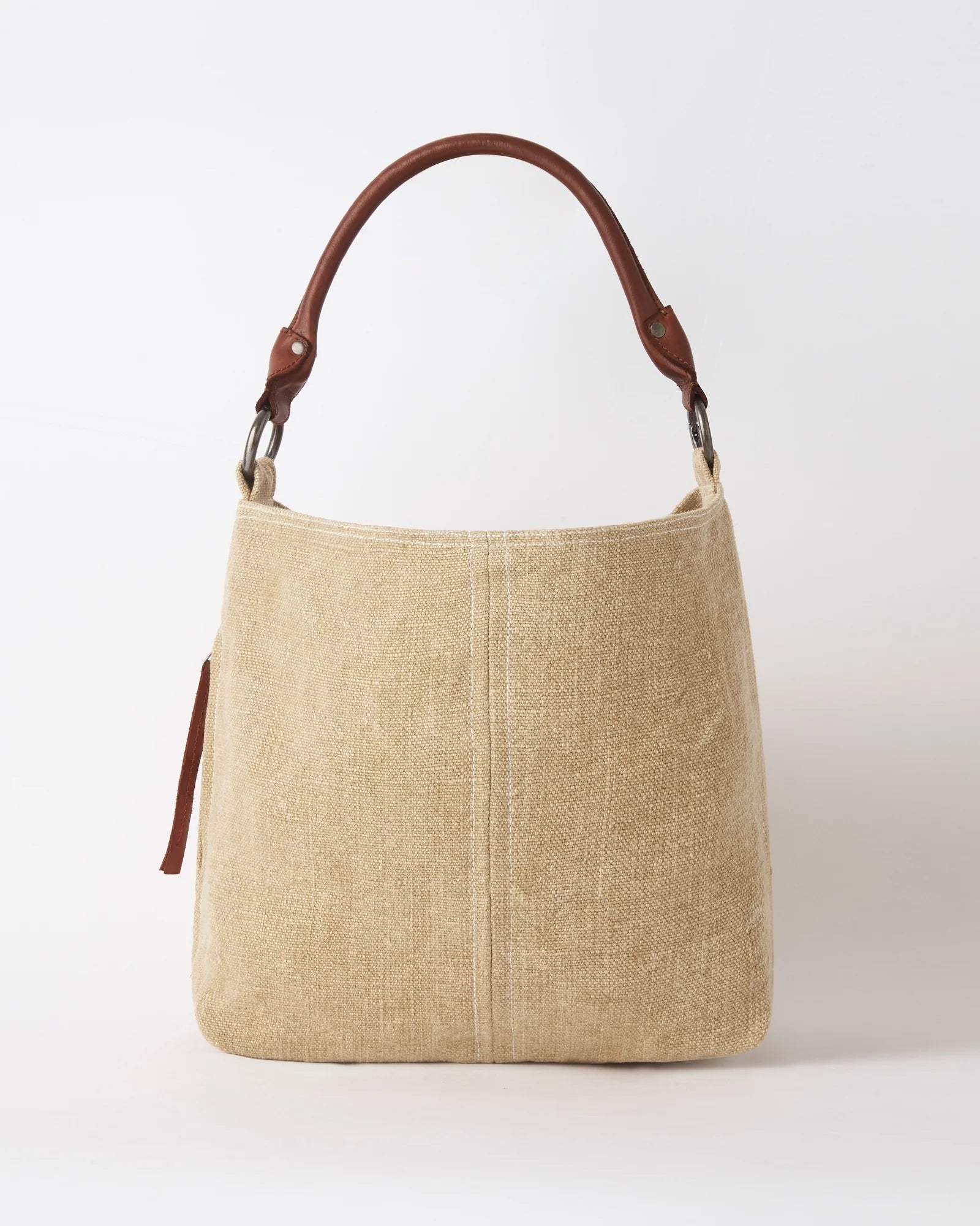 Sunday Slouchy | Natural - - Beechworth Emporium