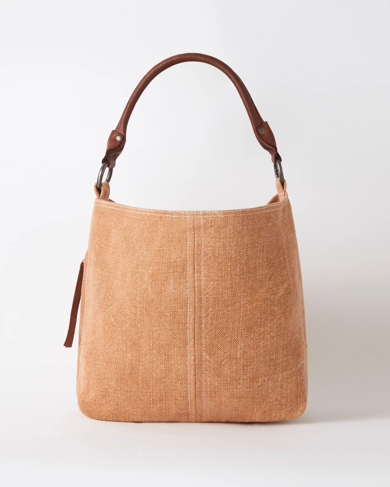 Sunday Slouchy | Terracotta