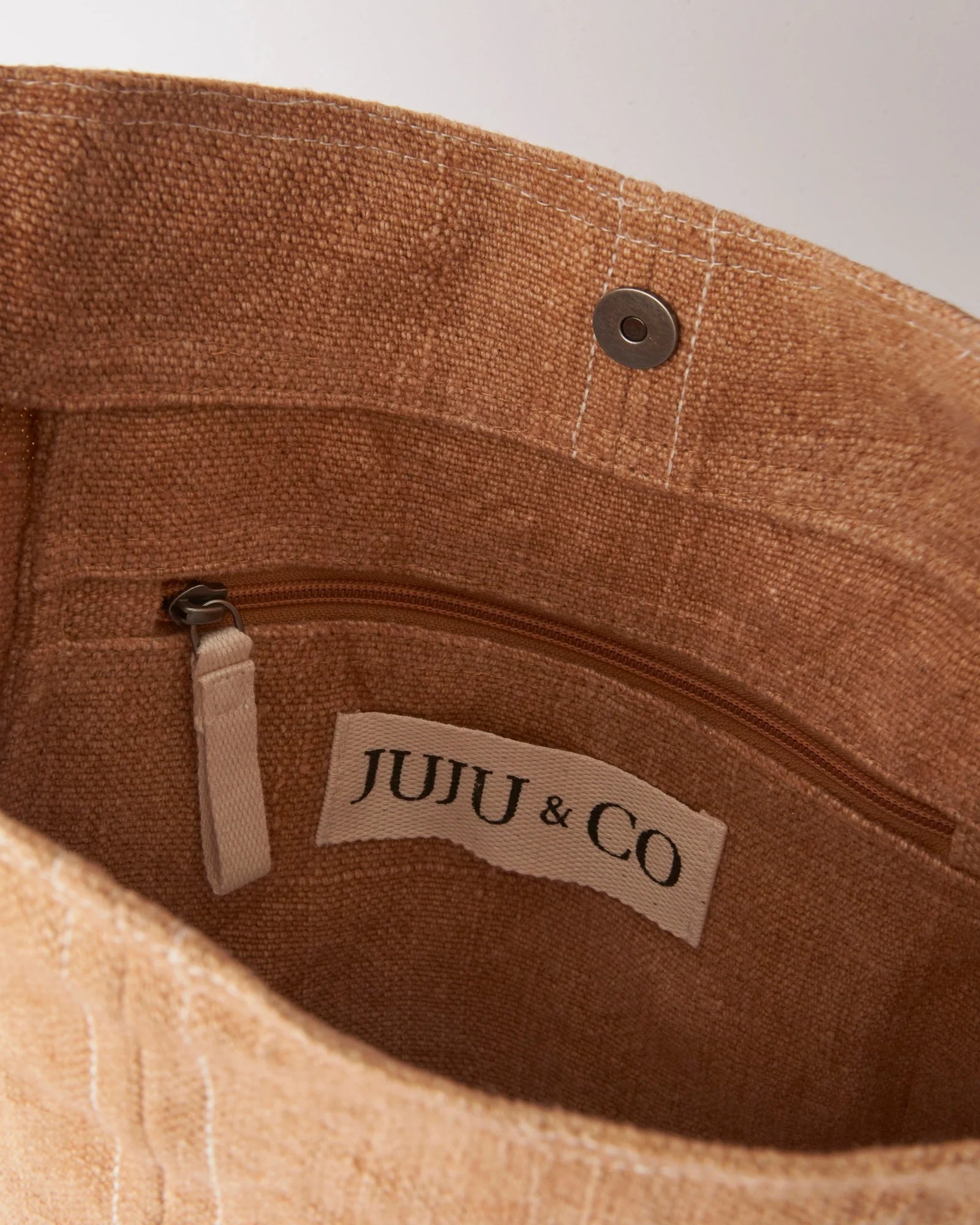 Sunday Slouchy | Terracotta
