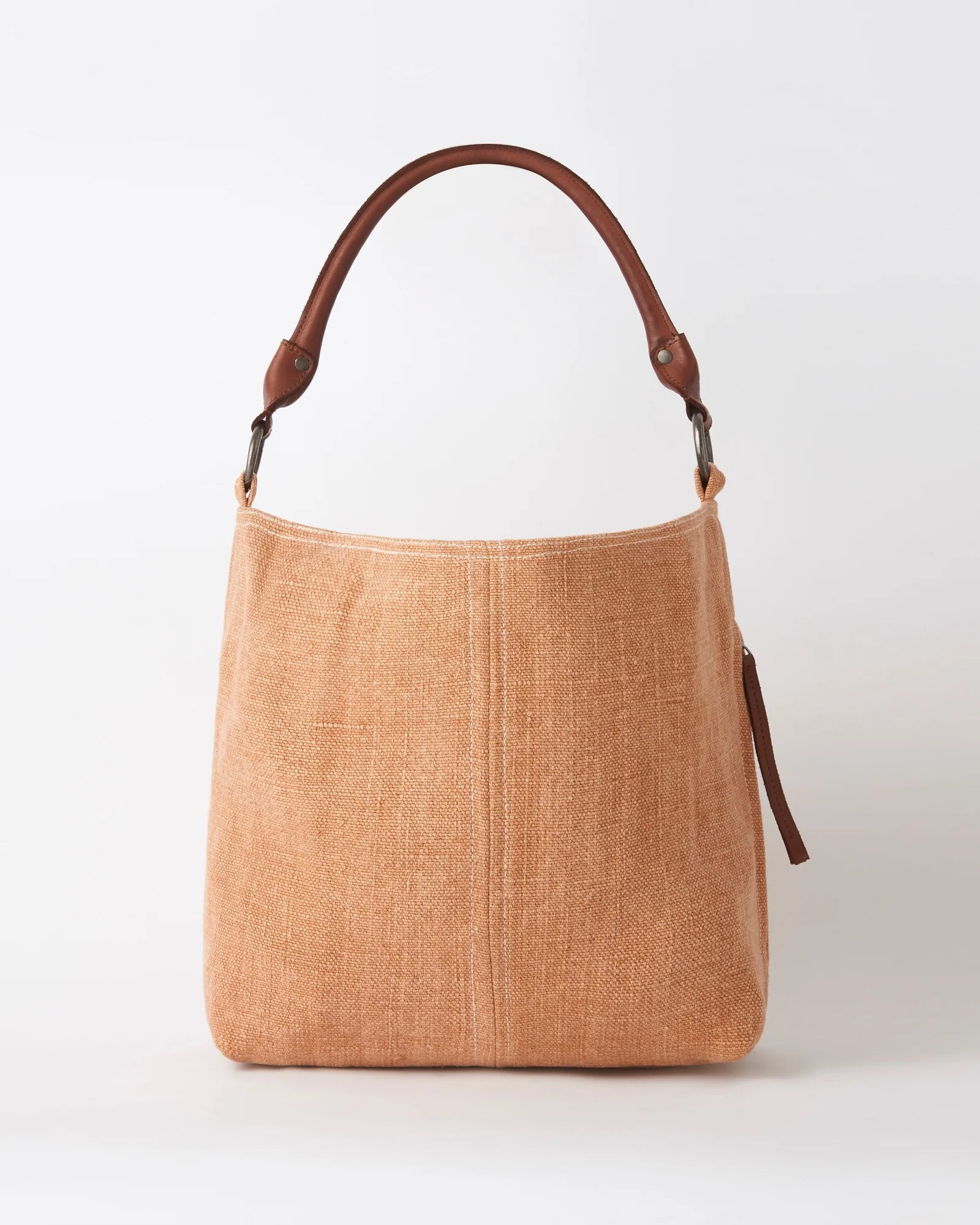 Sunday Slouchy | Terracotta