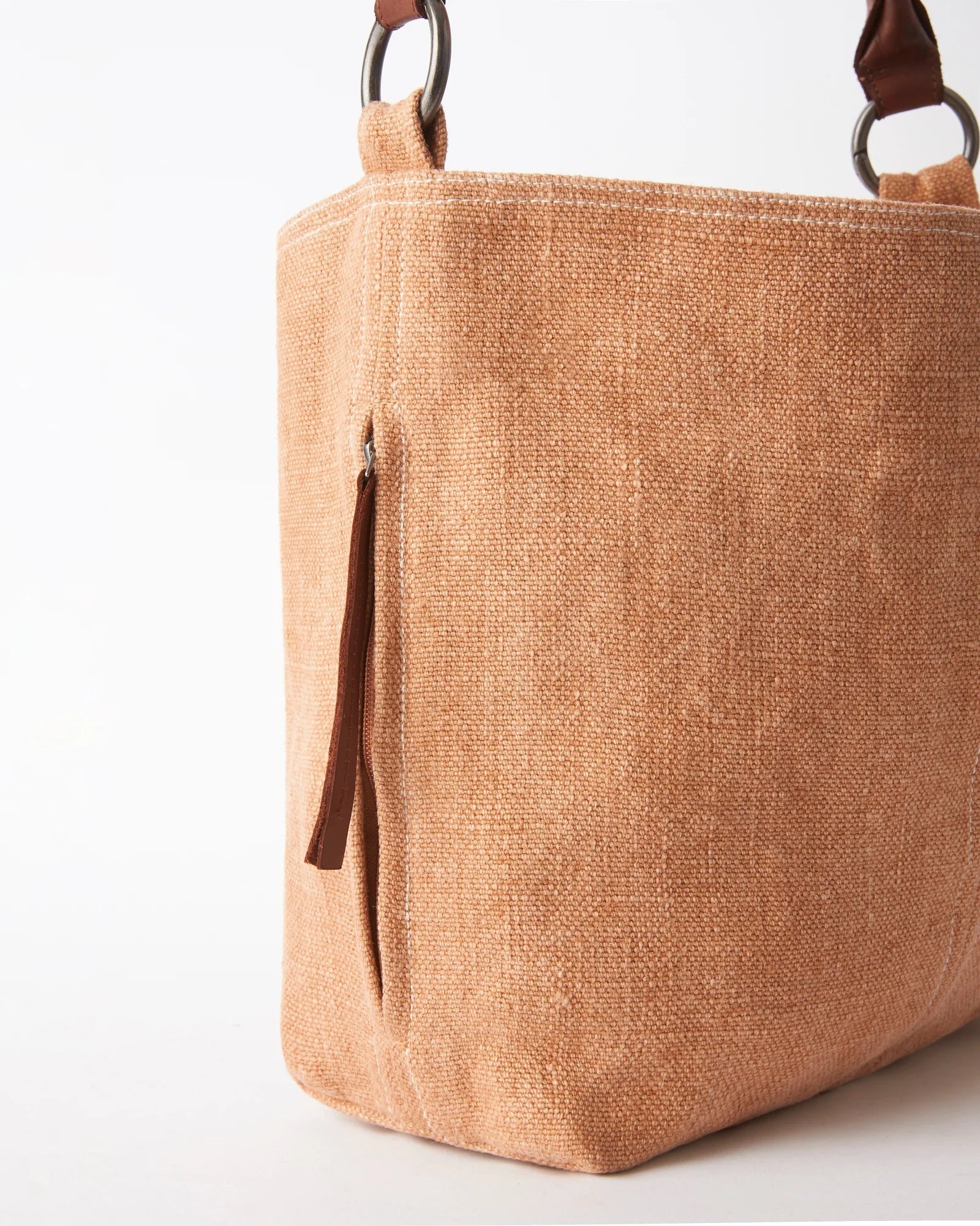 Sunday Slouchy | Terracotta
