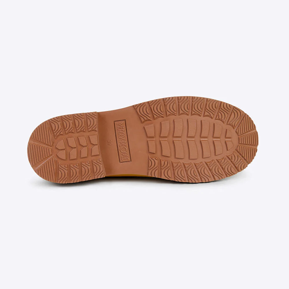 Bobbi Gumboot | Sunflower Yellow