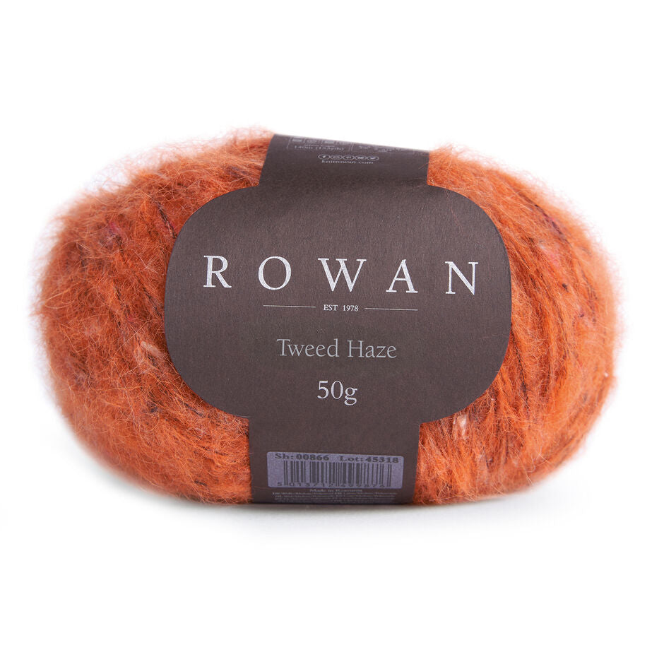 Tweed Haze 12ply 50g -  - Beechworth Emporium