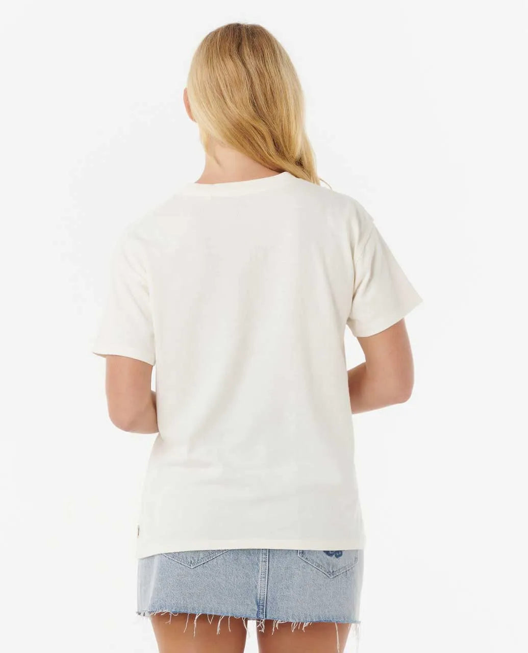 Surf Supply Relaxed Tee