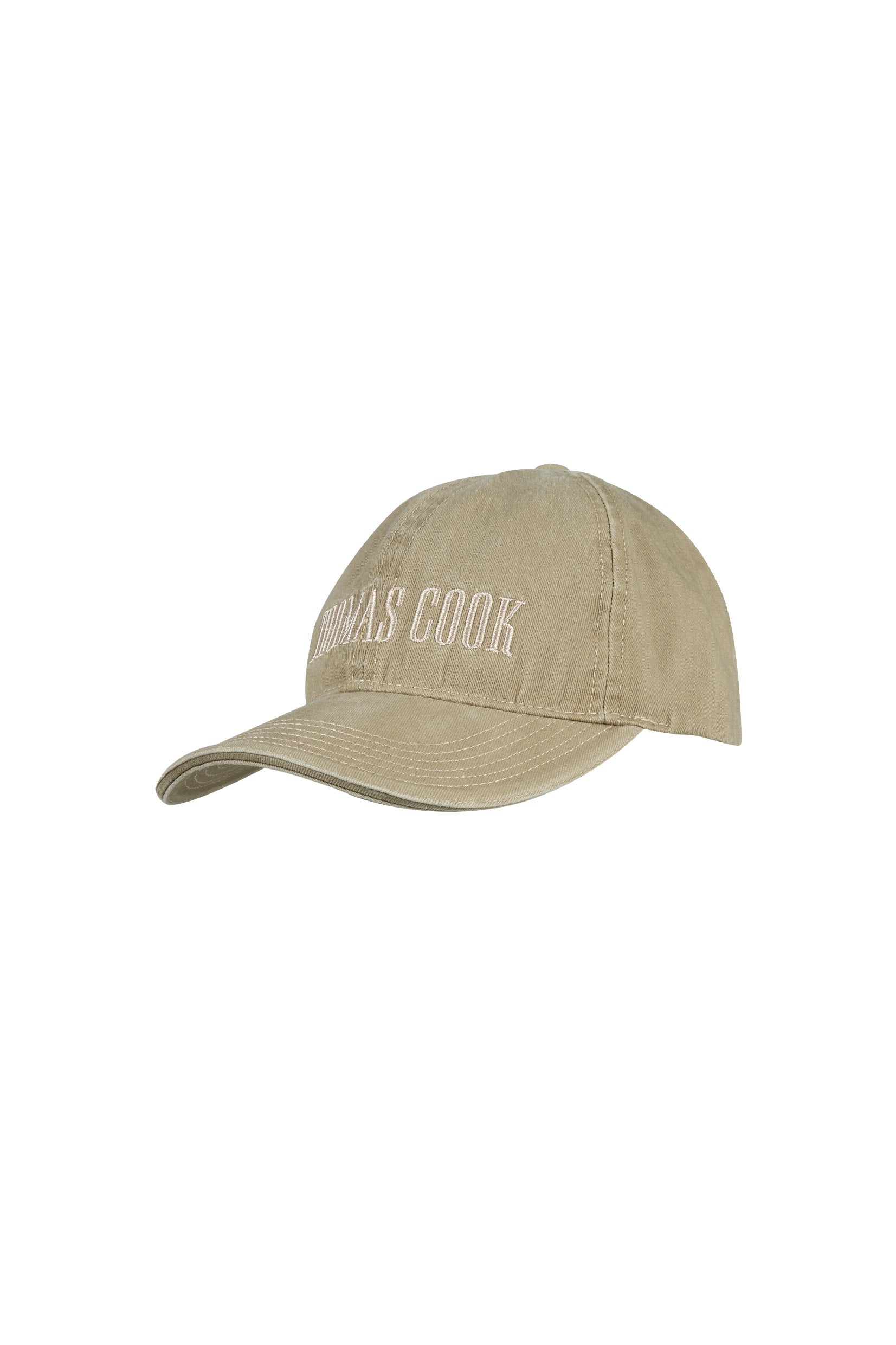Kingston Cap | Stone