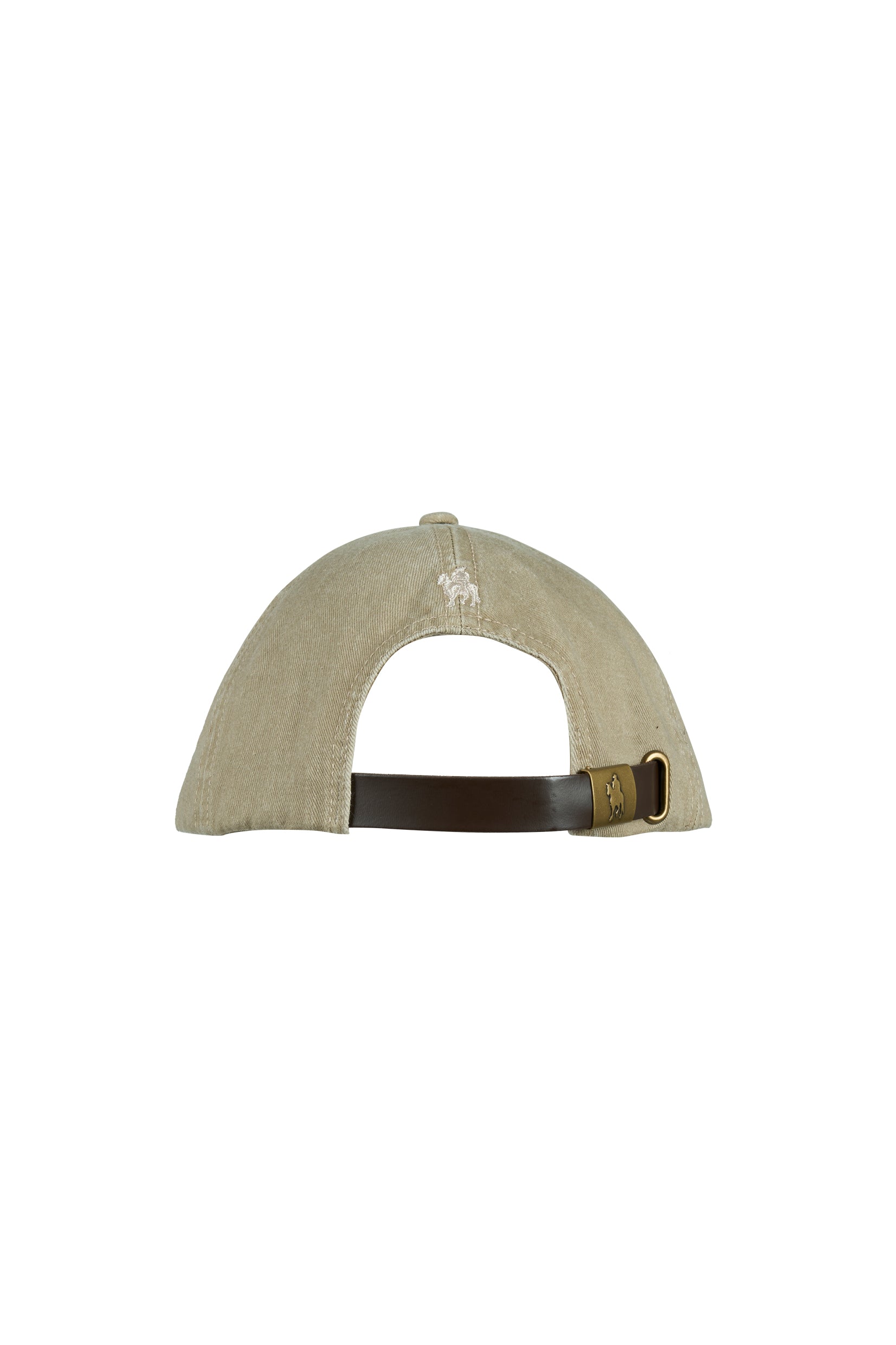 Kingston Cap | Stone