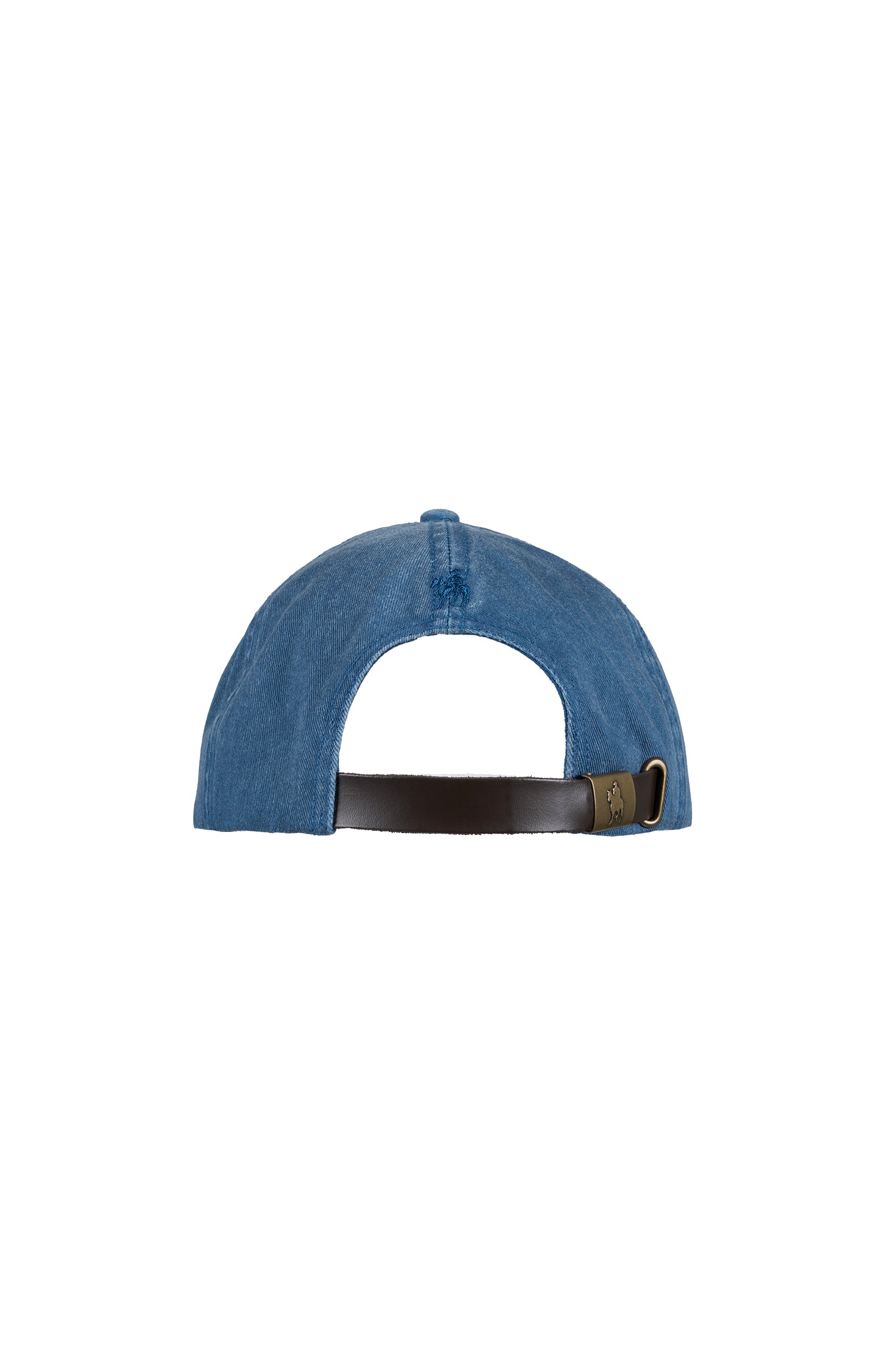 Kingston Cap | Blue Ocean