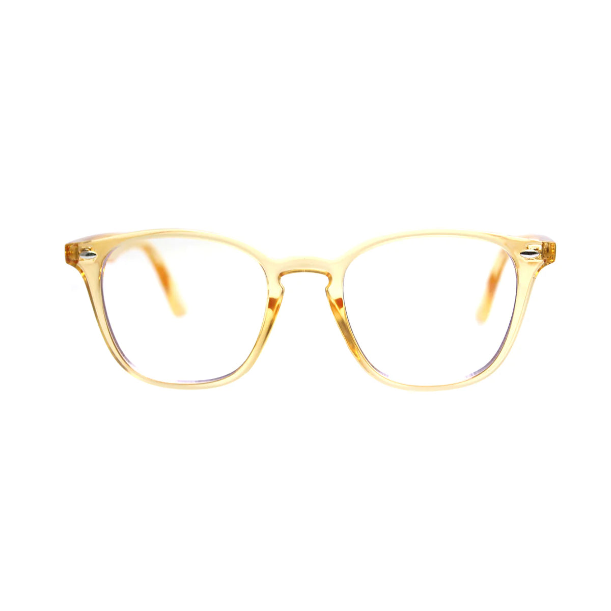 The Chelsea Blu Light Glasses - Reality Eyewear - Beechworth Emporium