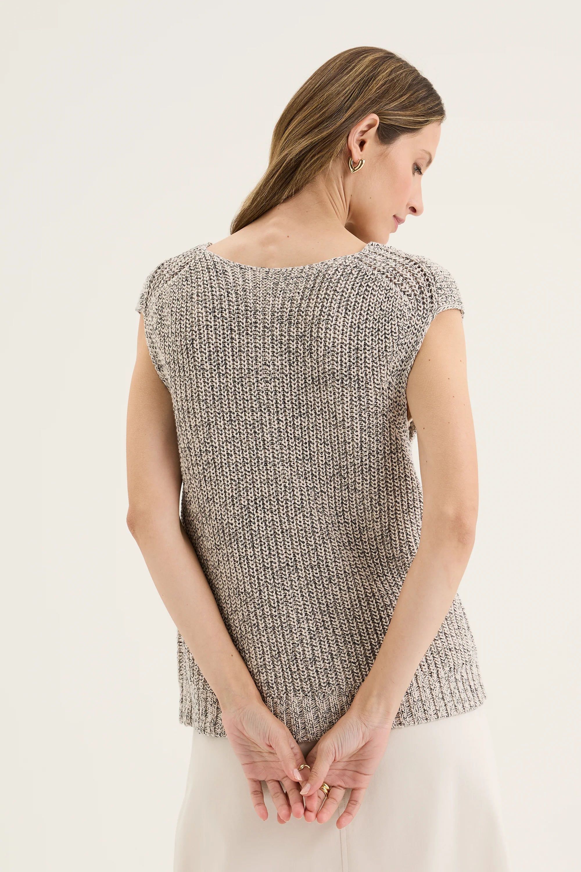 Tait Knit Vest