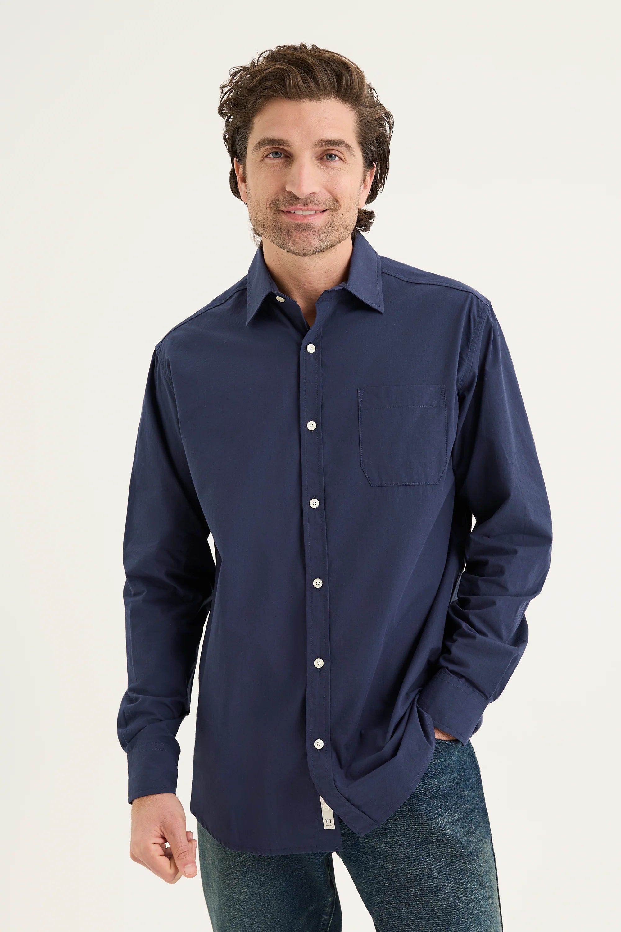 Tamar Shirt - - Beechworth Emporium