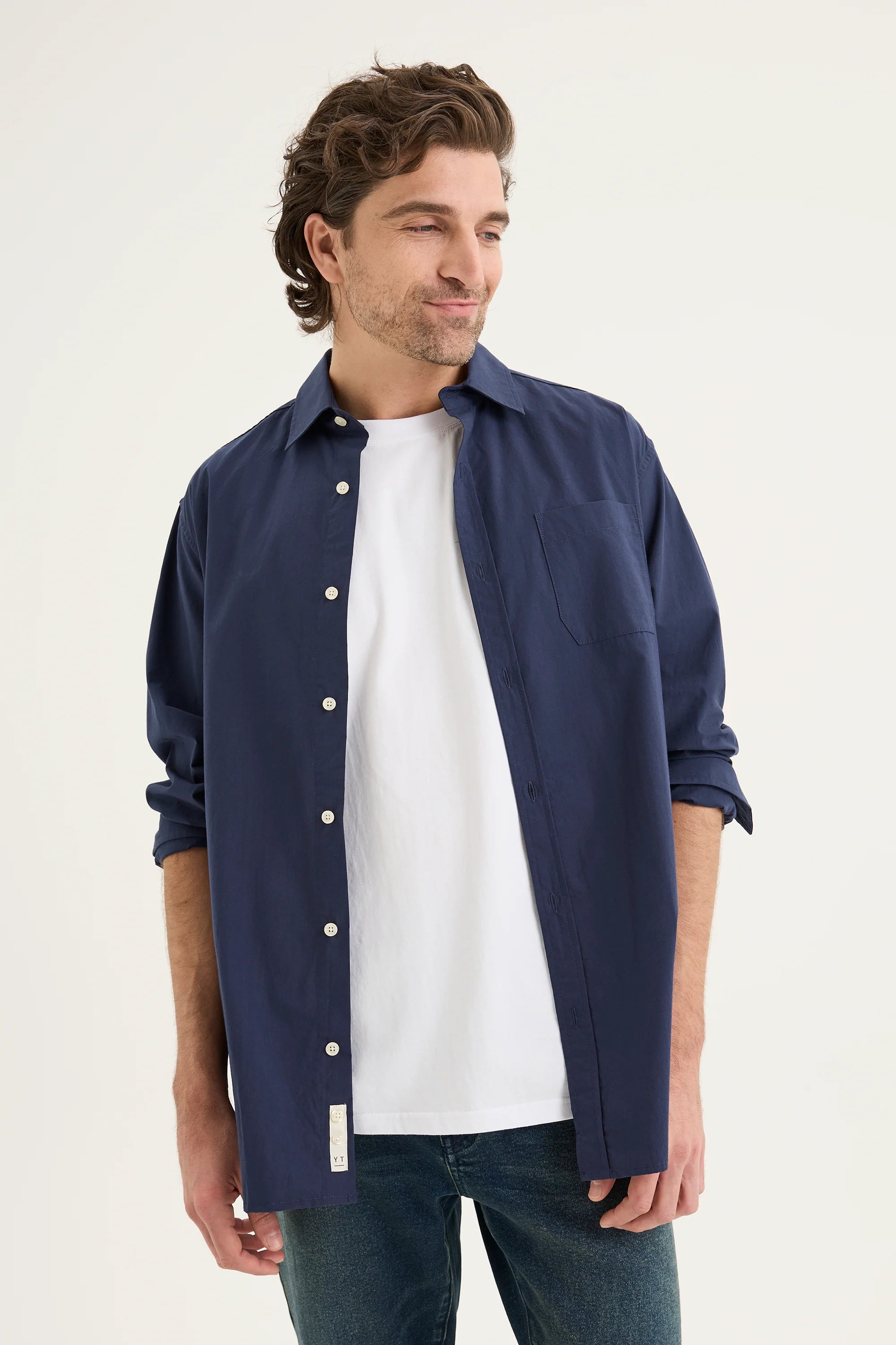 Tamar Shirt - - Beechworth Emporium