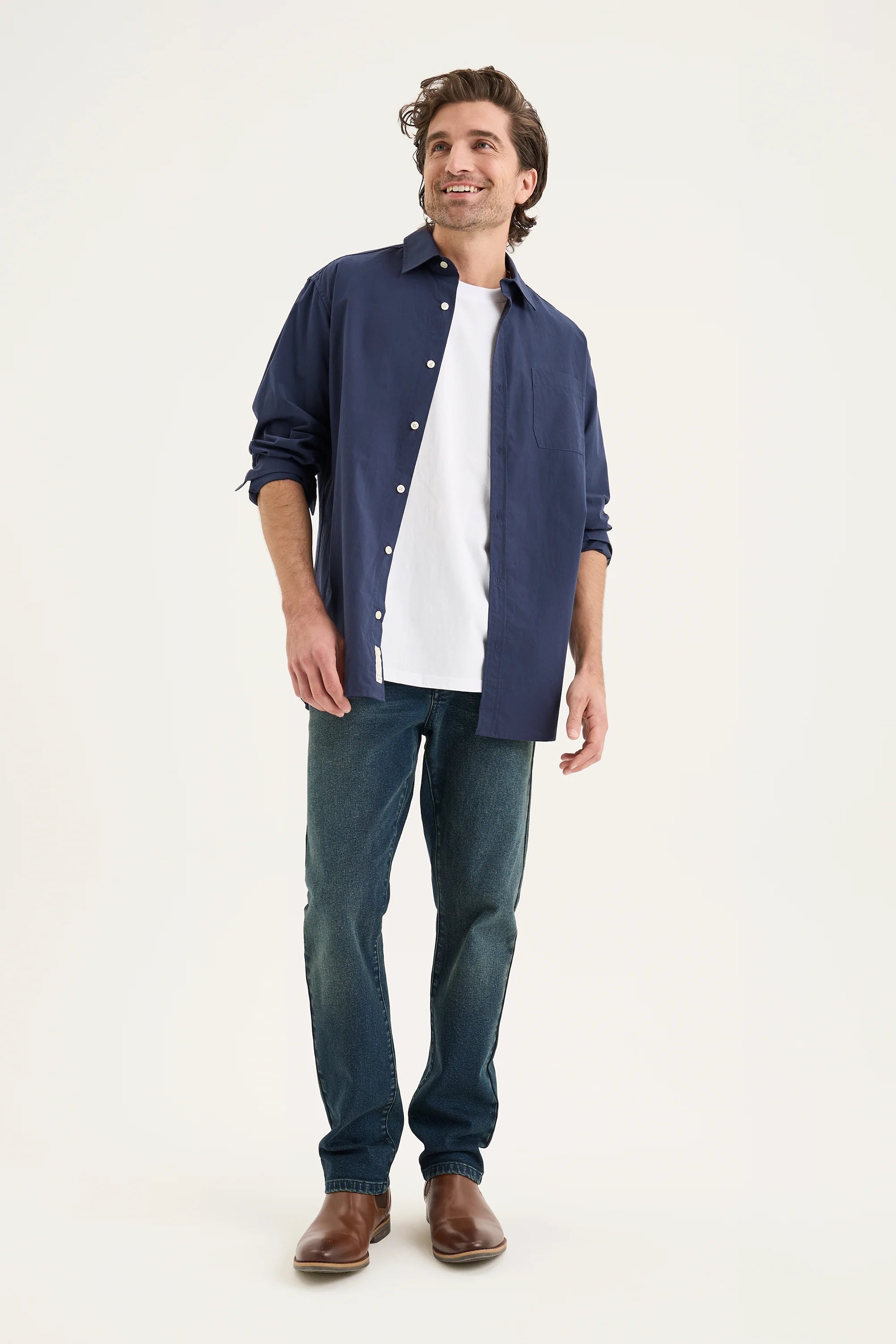 Tamar Shirt - - Beechworth Emporium