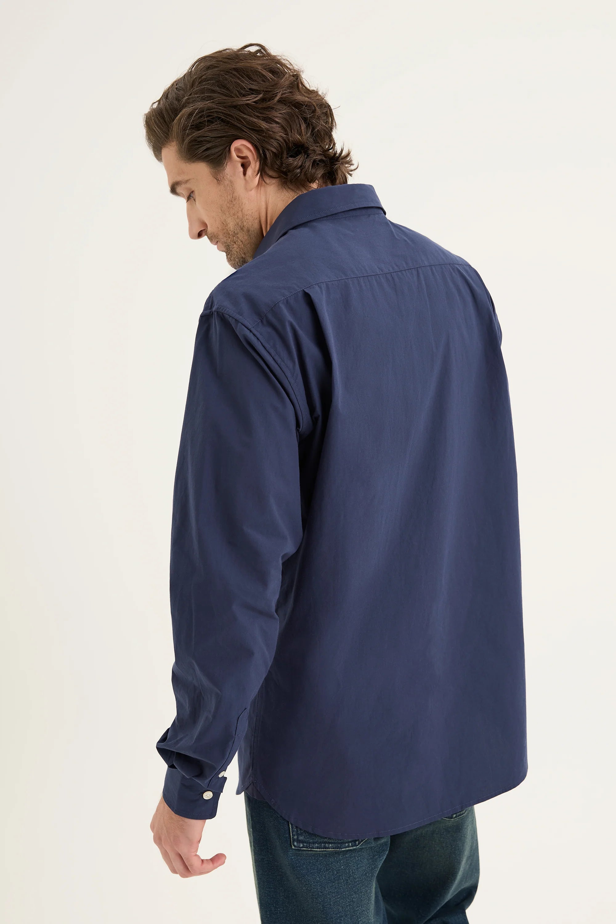 Tamar Shirt - - Beechworth Emporium