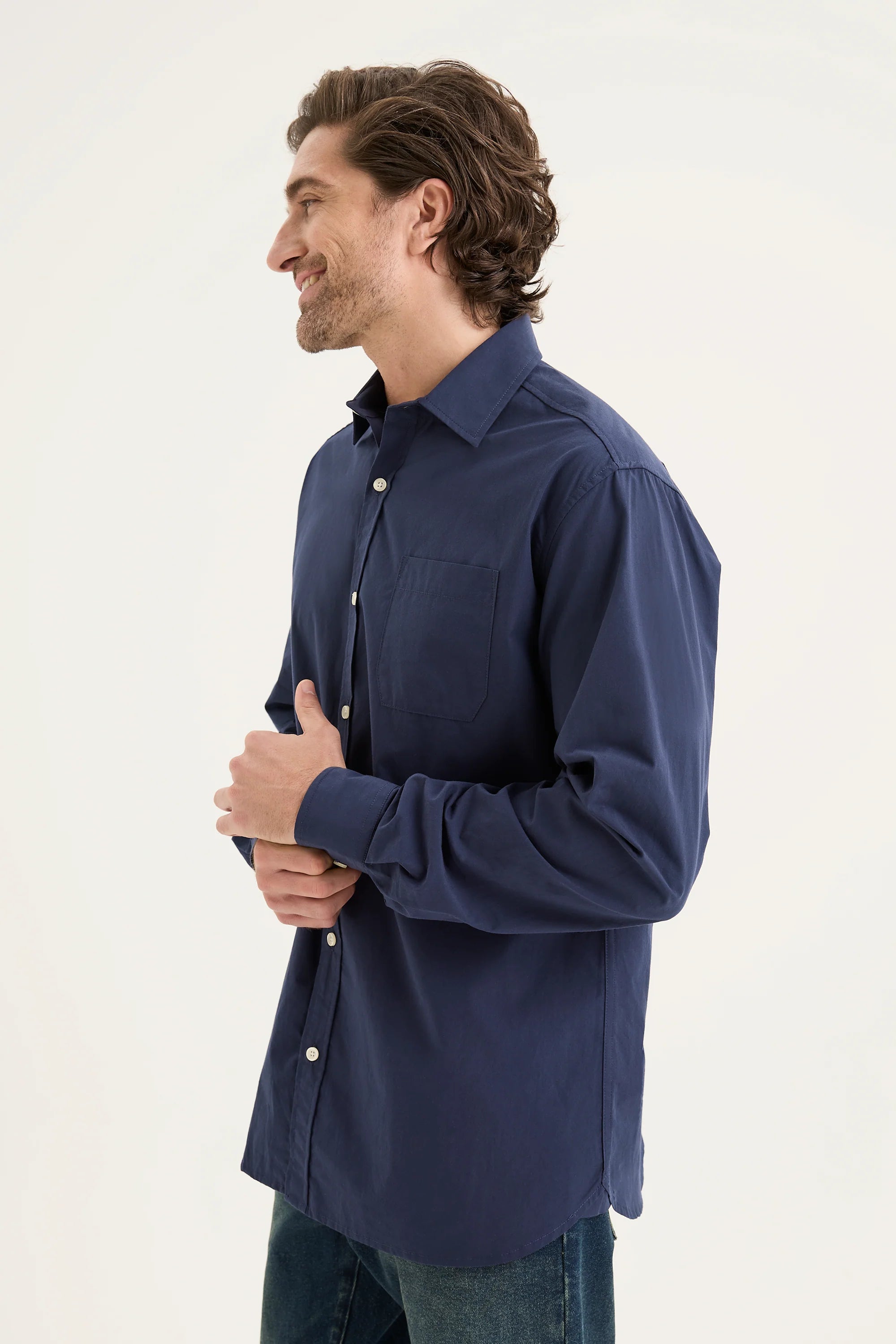 Tamar Shirt - - Beechworth Emporium