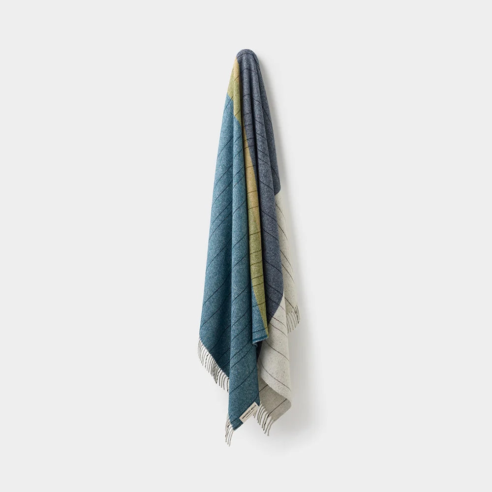 Terrain Throw | Three Capes