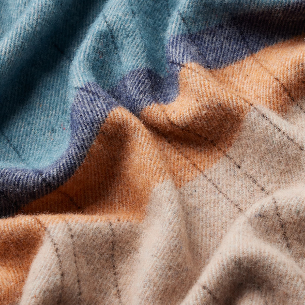 Terrain Throw | Bay of Fires