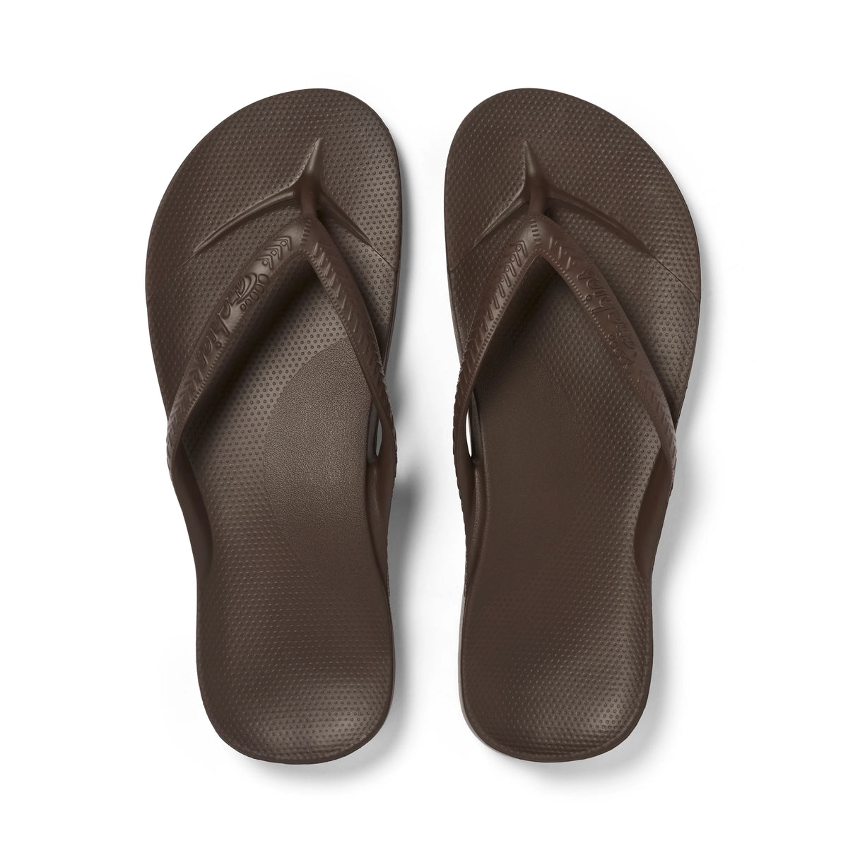 Classic Support Thong | Brown