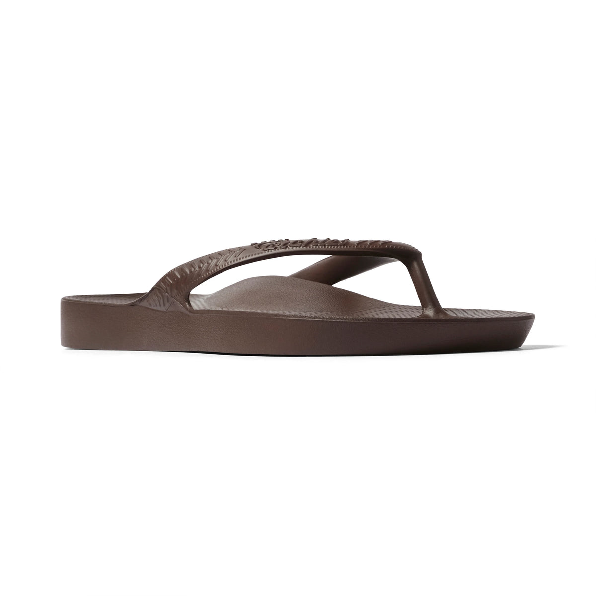 Classic Support Thong | Brown