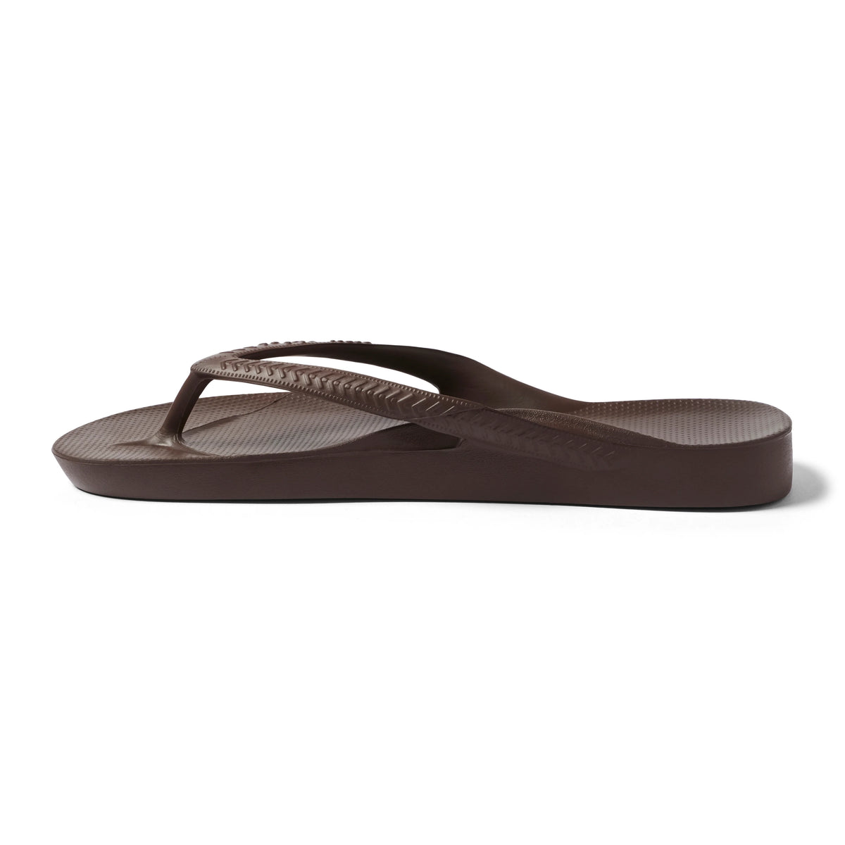 Classic Support Thong | Brown