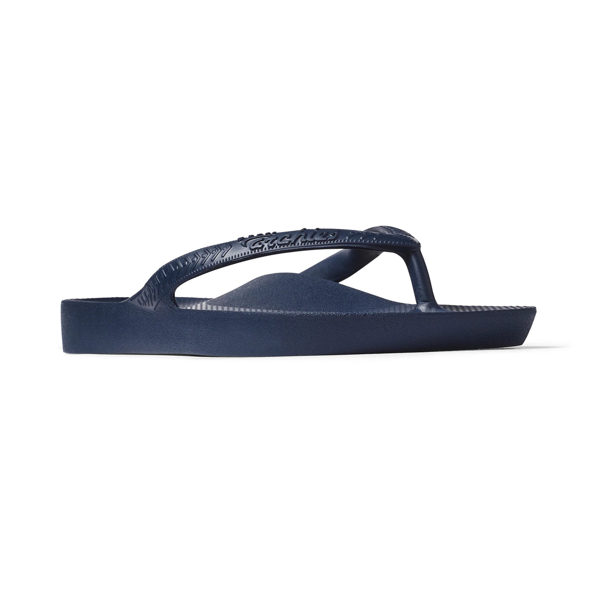 Classic Support Thong | Navy