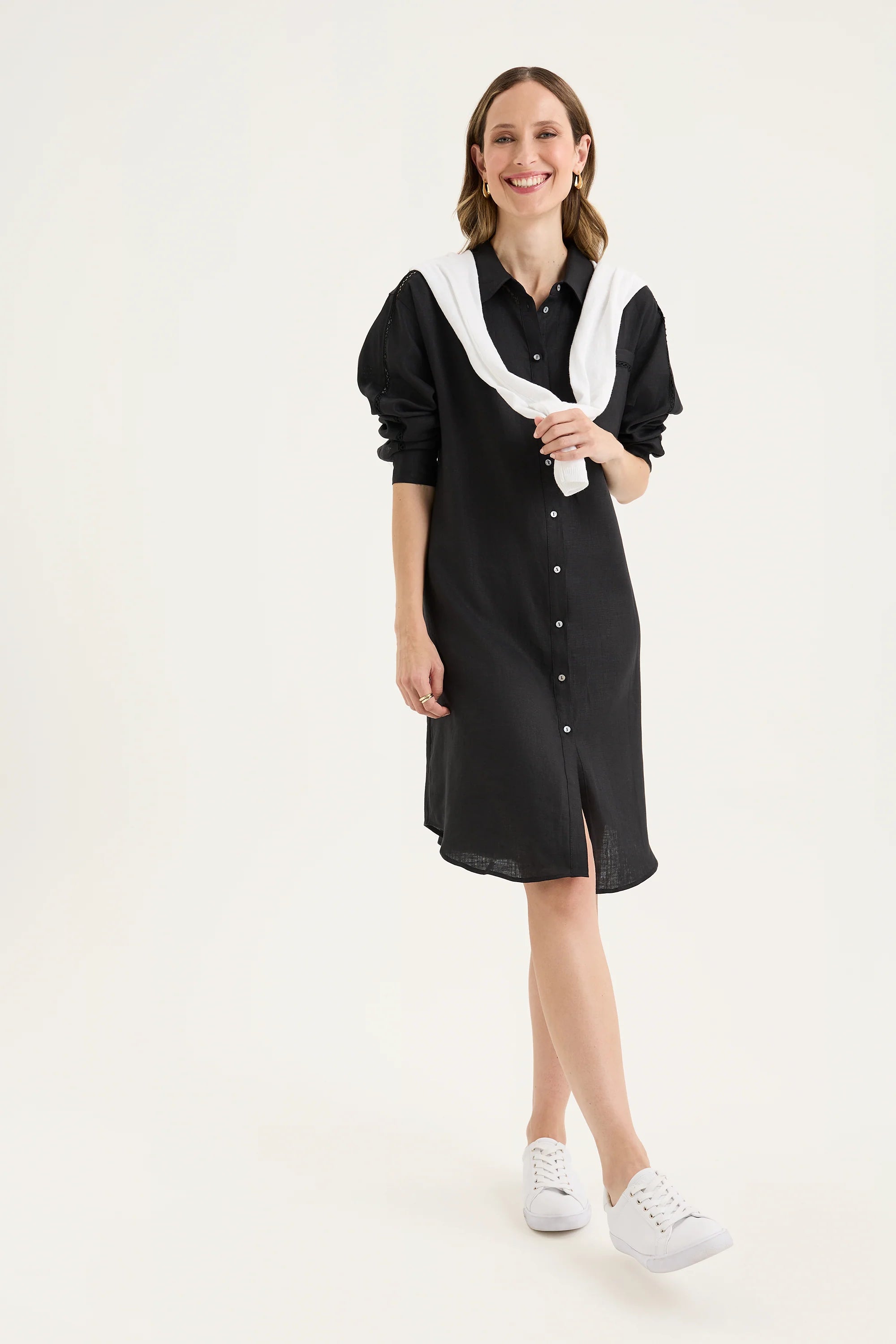 Tirari Dress