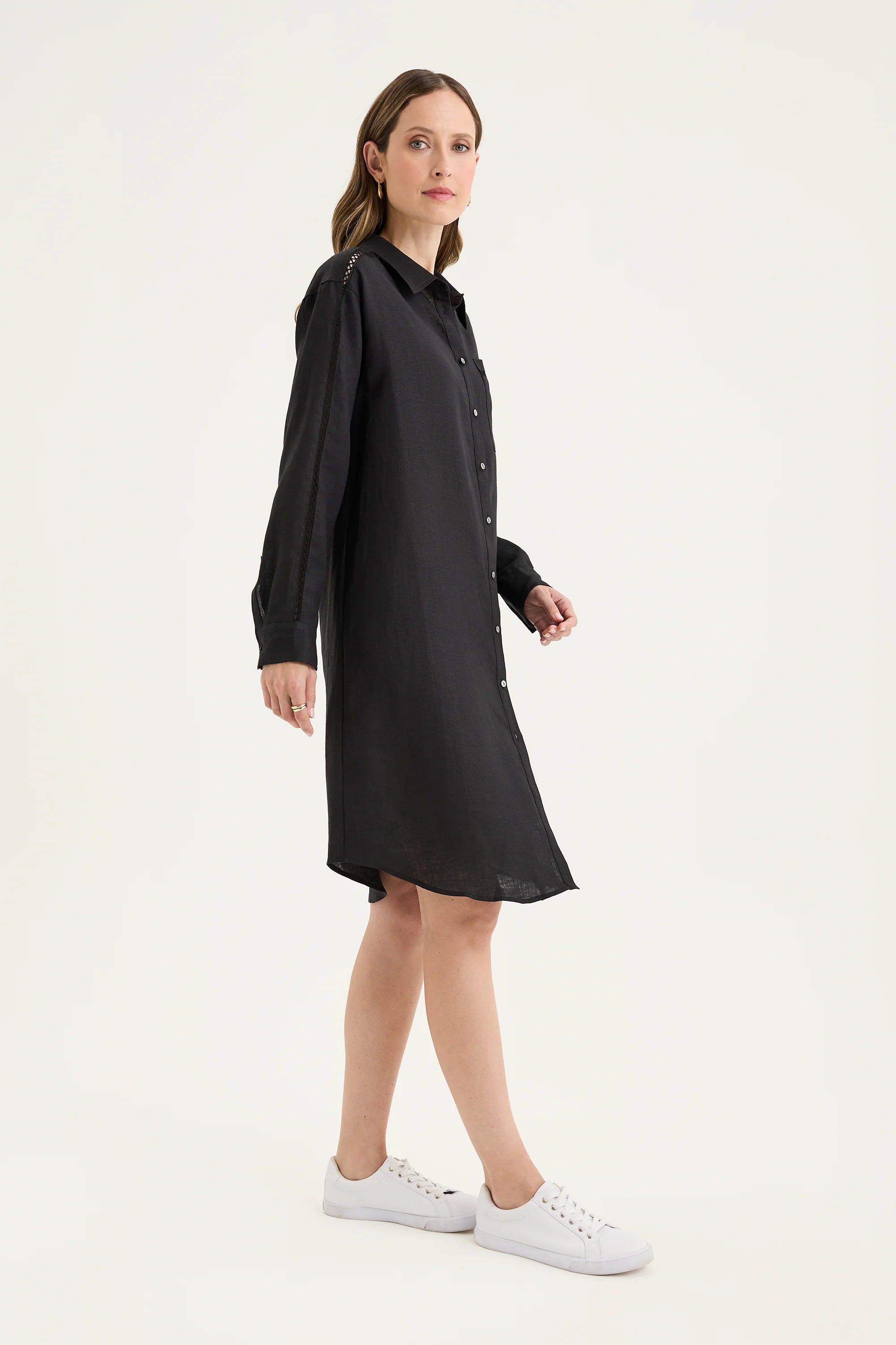 Tirari Dress
