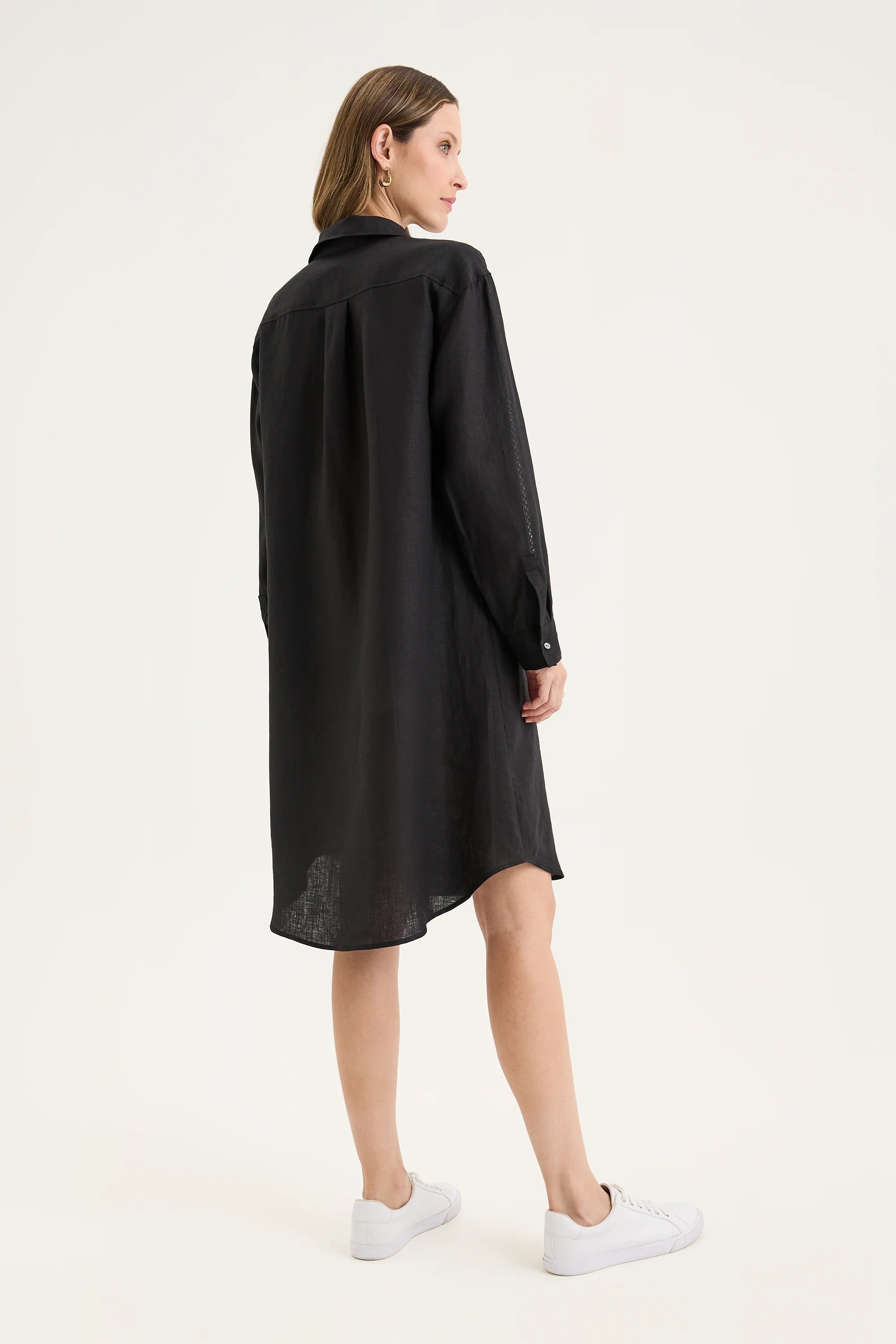 Tirari Dress