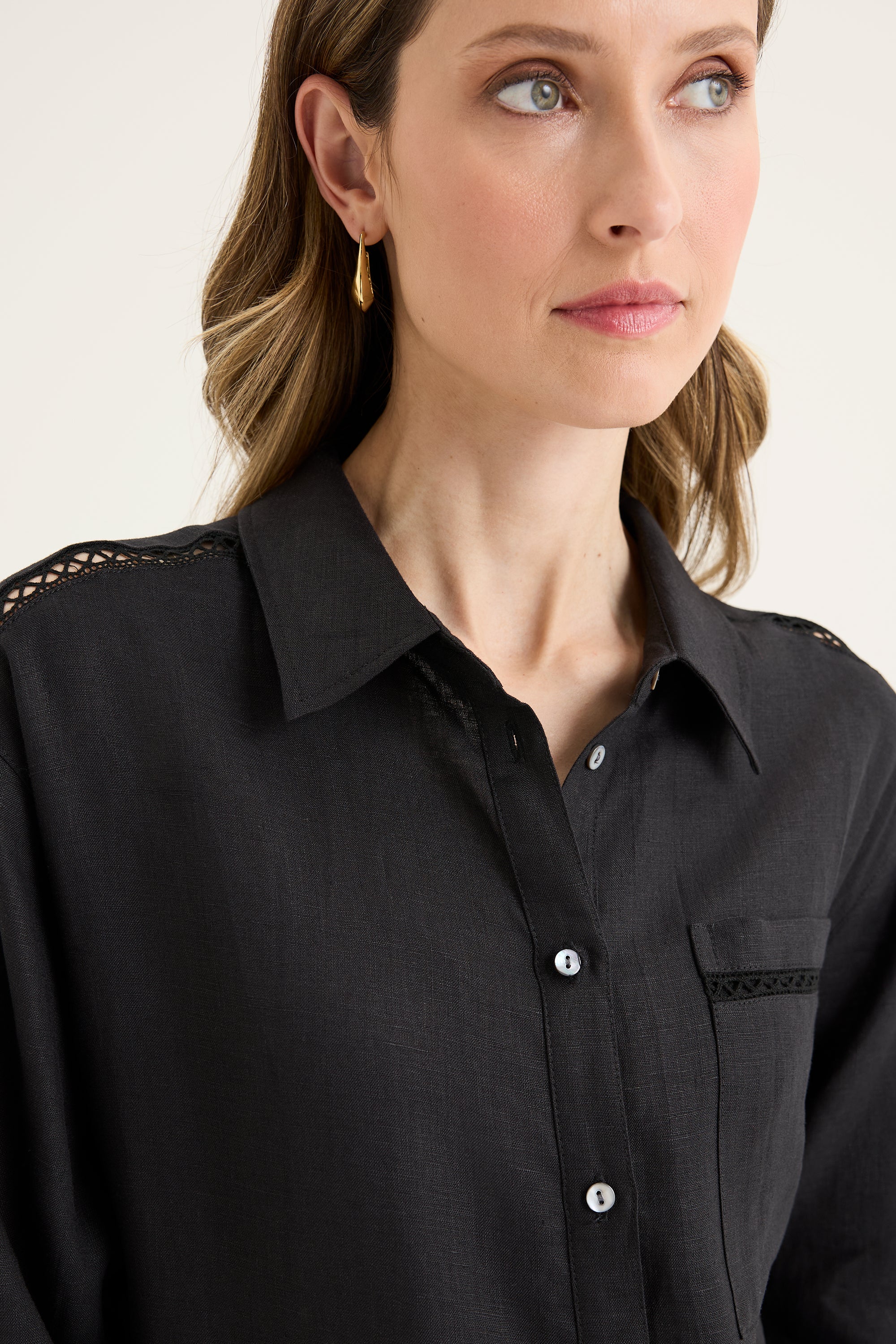 Tirari Dress