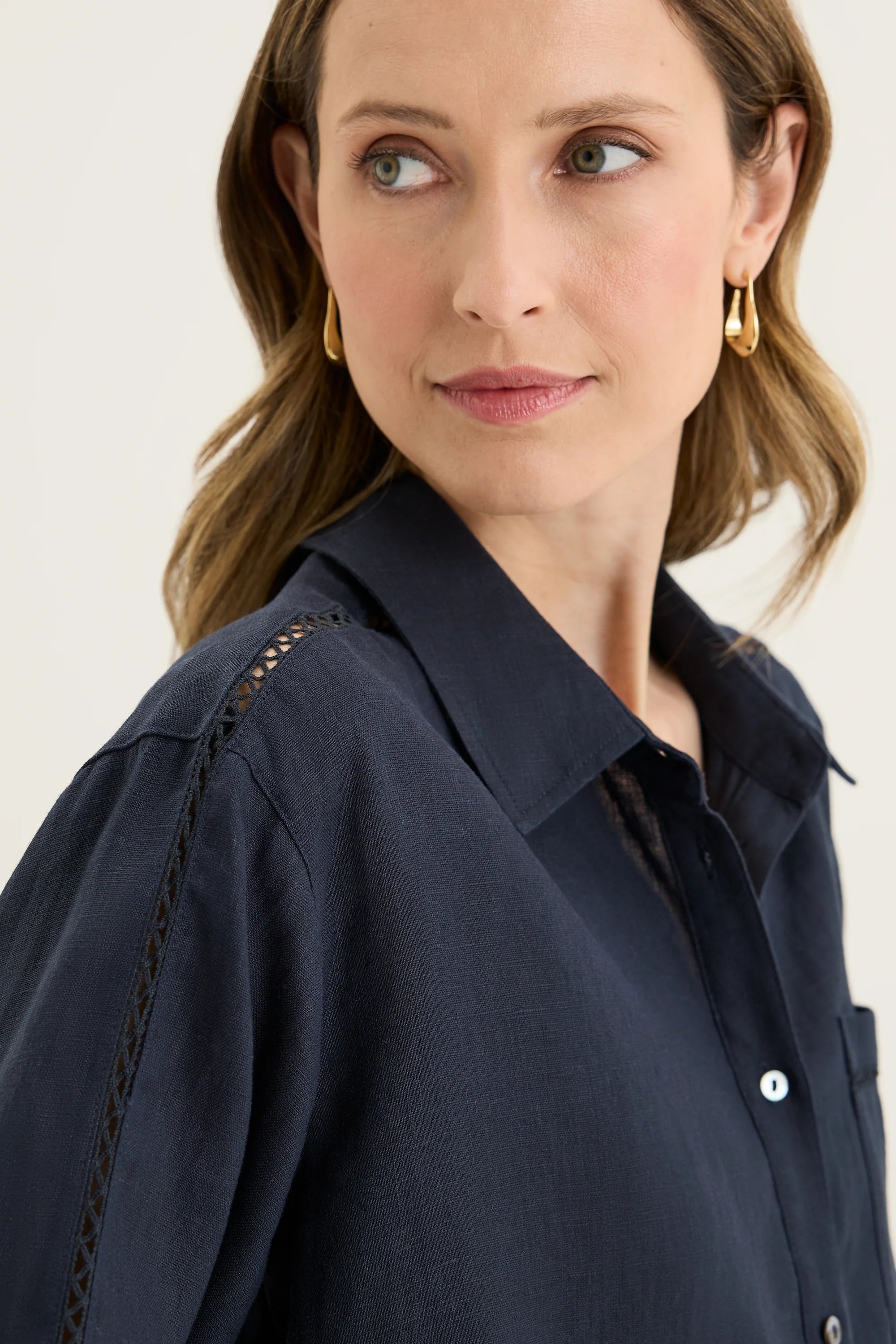 Tirari Shirt
