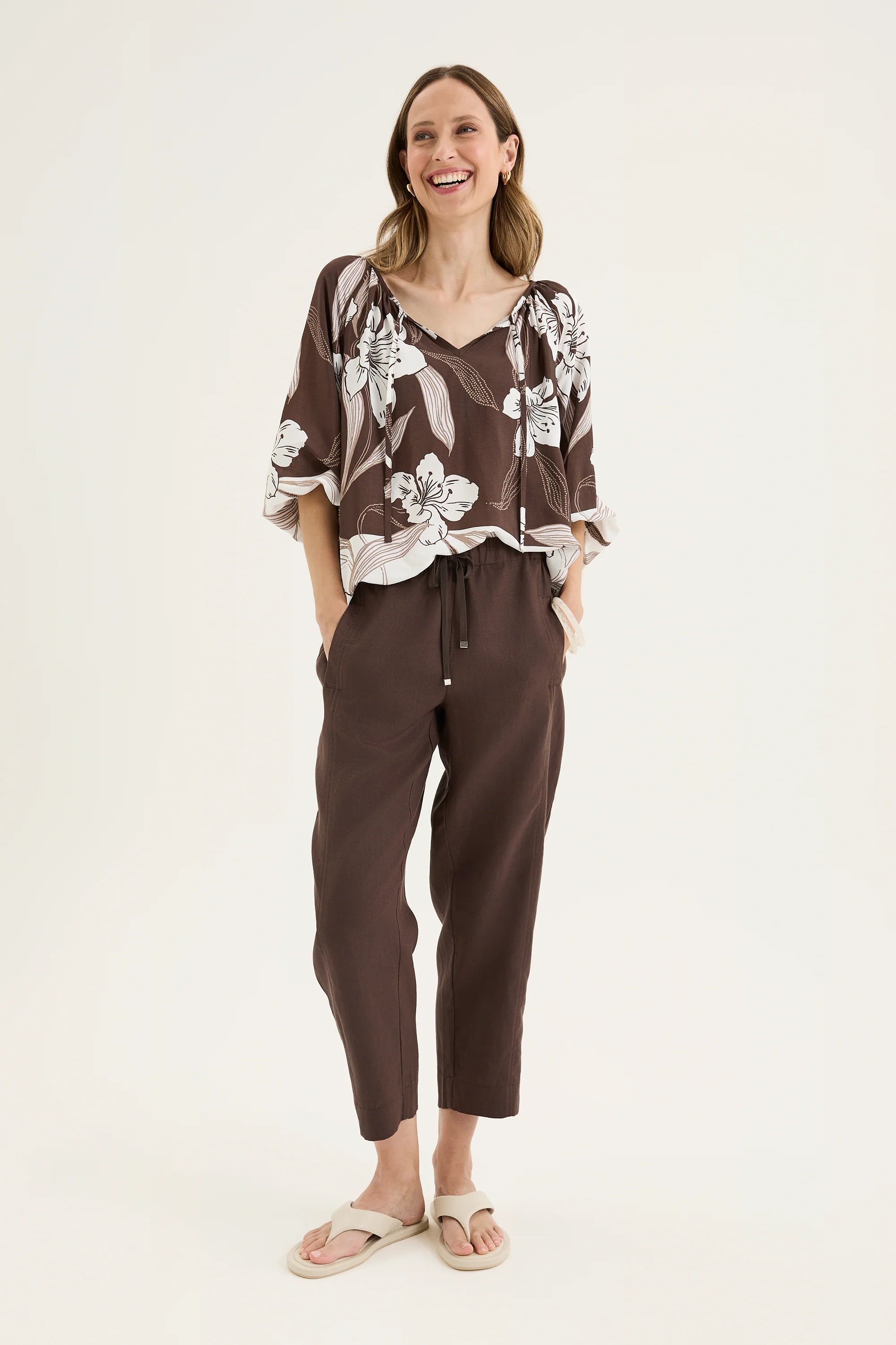 Tirari Slim Pant