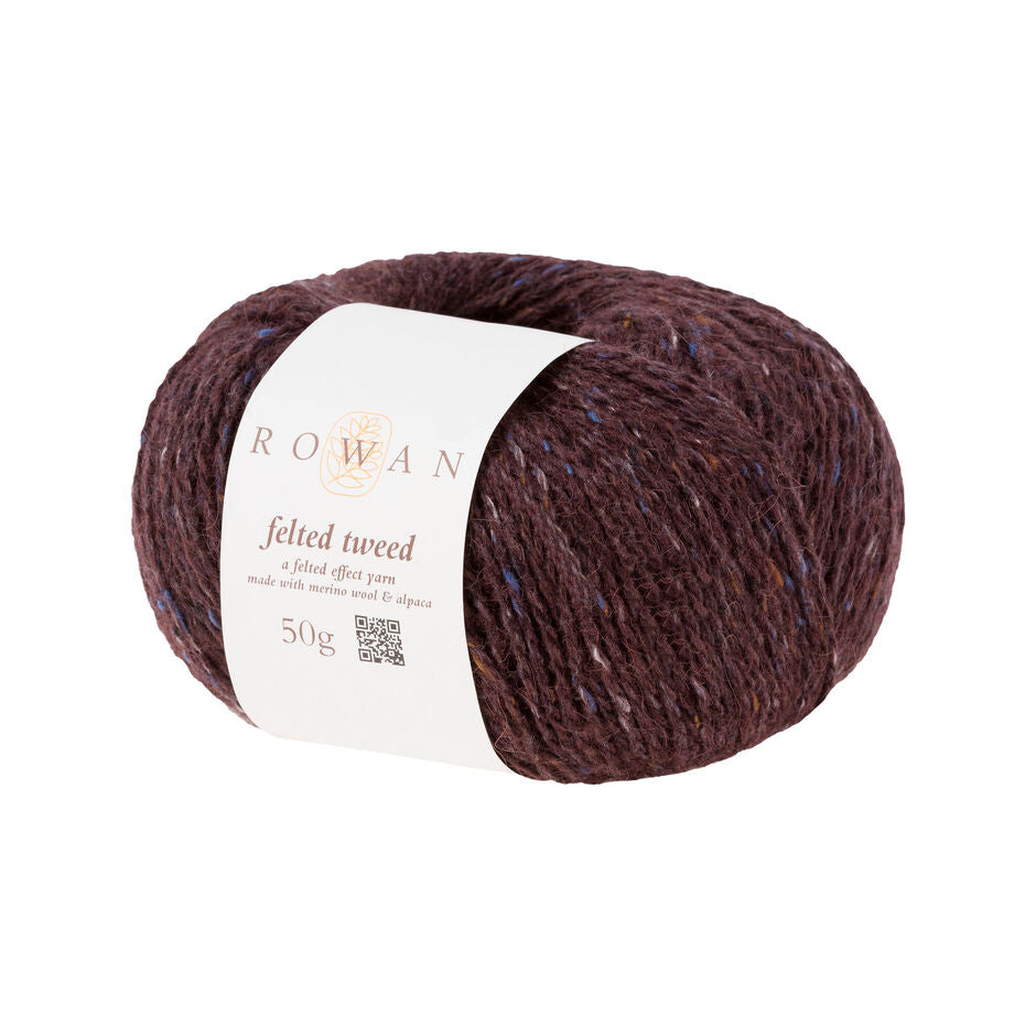 Felted Tweed 8ply - - Beechworth Emporium