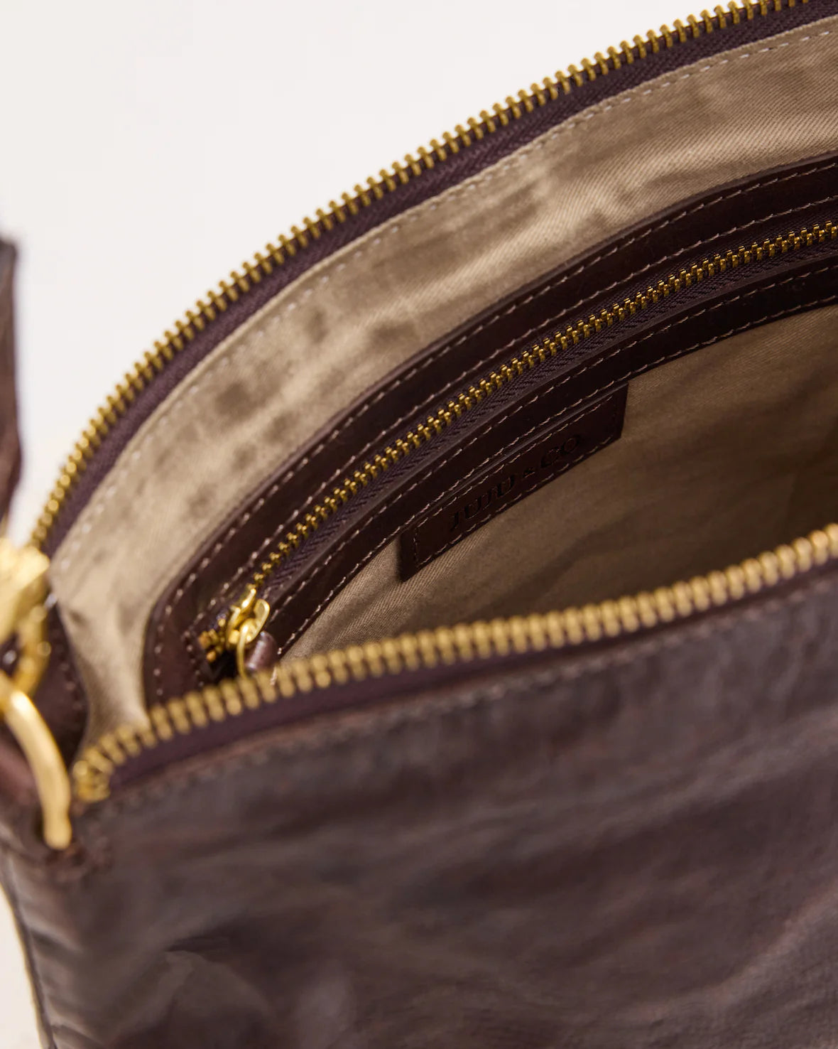 Tumbled Large Essential Pouch -  - Beechworth Emporium