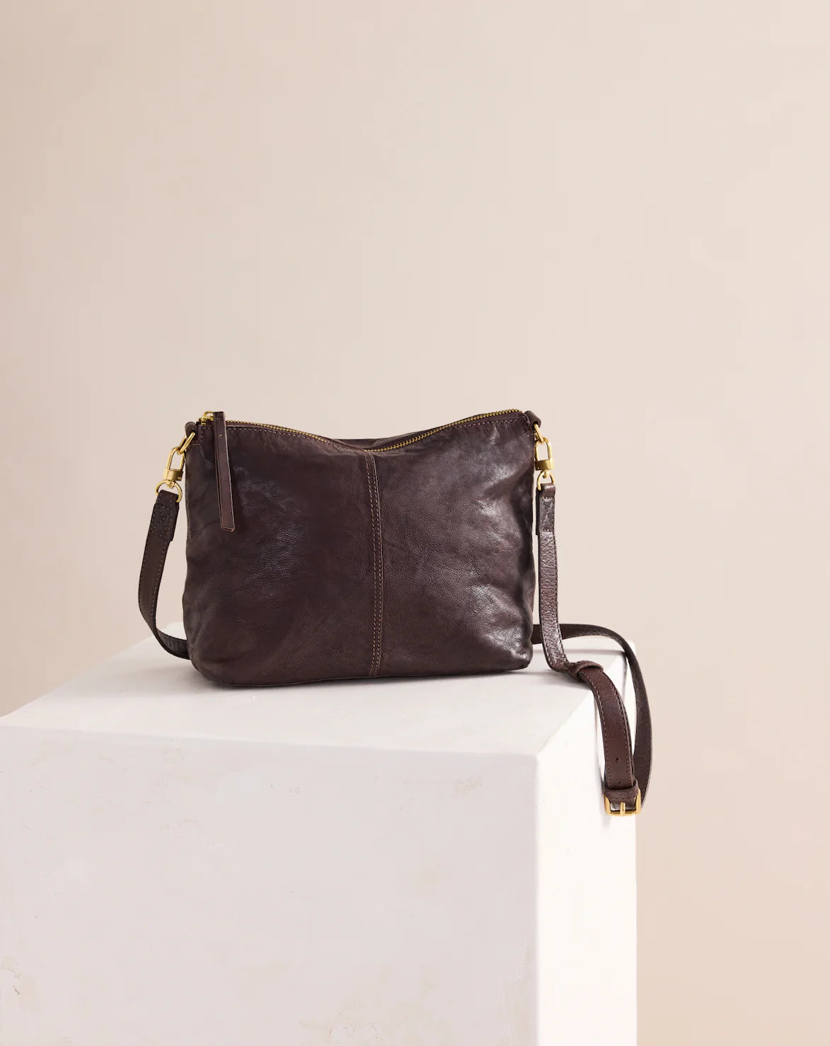 Tumbled Large Essential Pouch -  - Beechworth Emporium