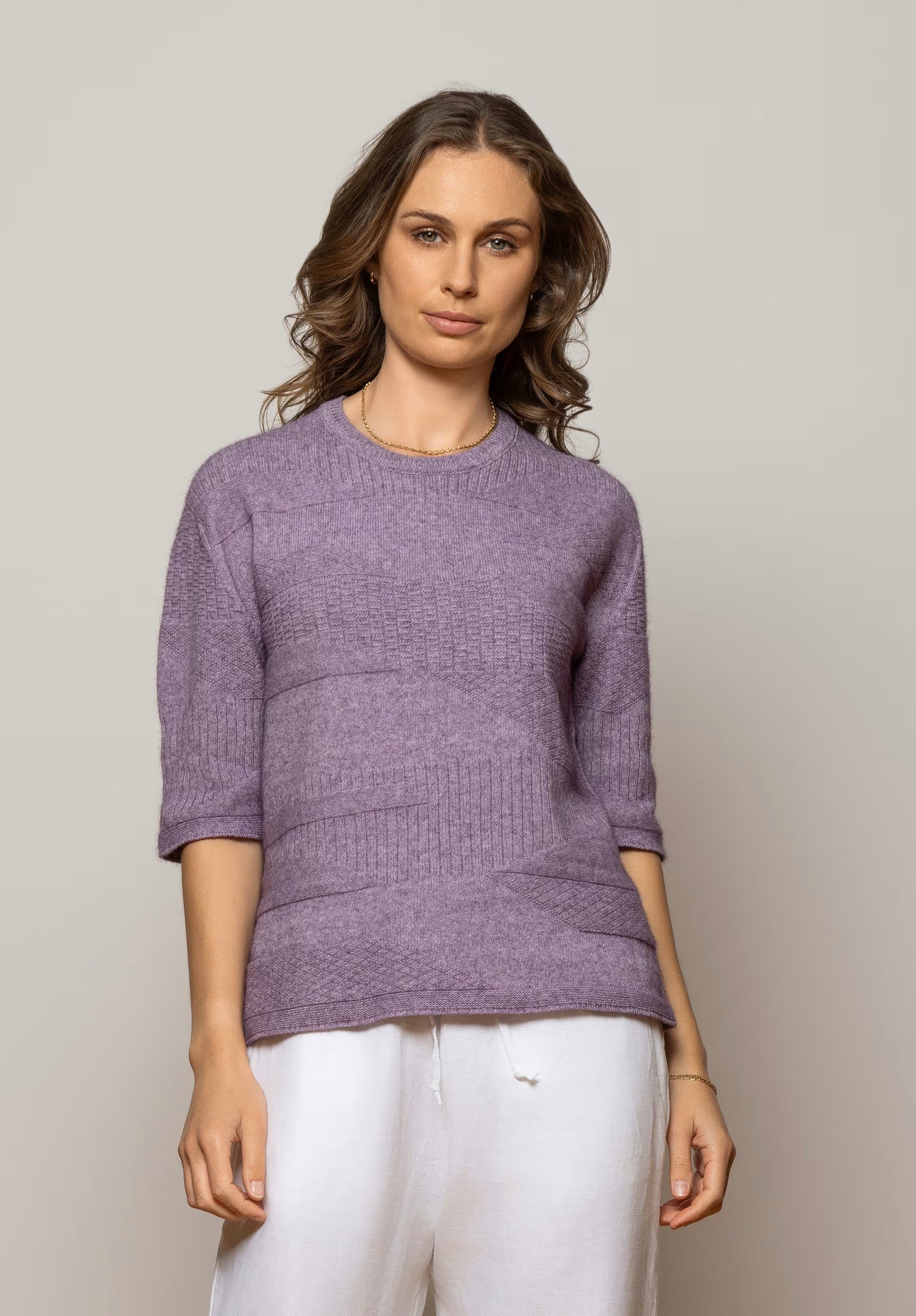 Tuscany Short Sleeve