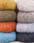 Tweed Haze 12ply 50g -  - Beechworth Emporium