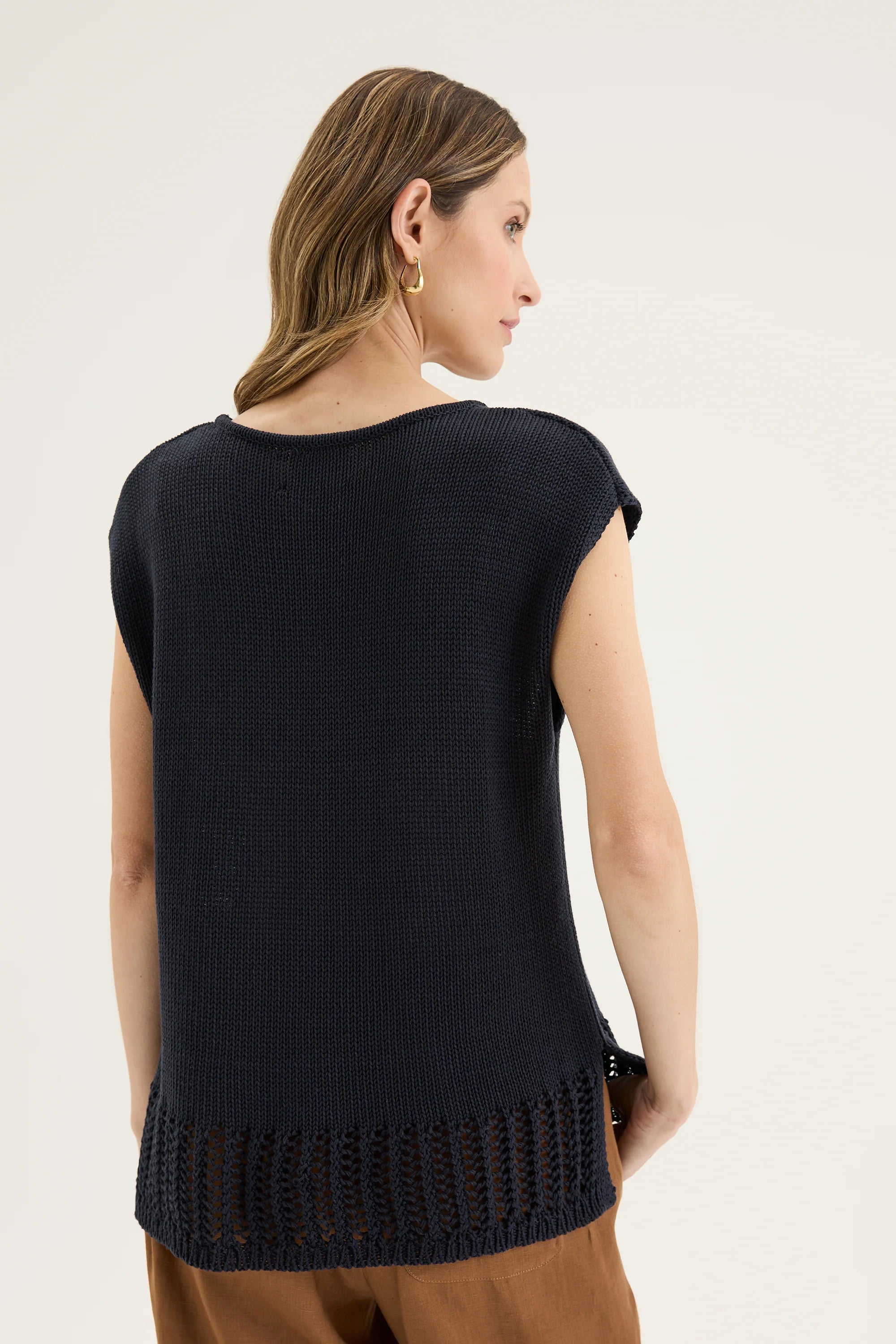 Uncinetto Knit