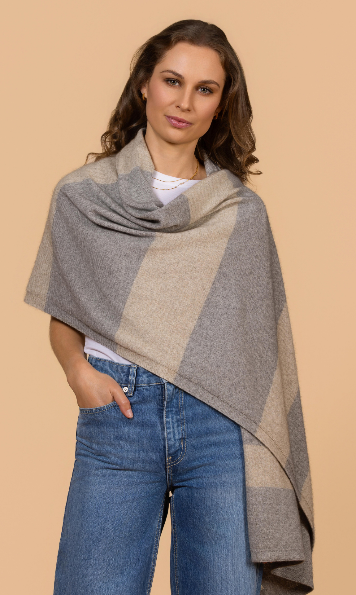 Saisons Miro Wrap