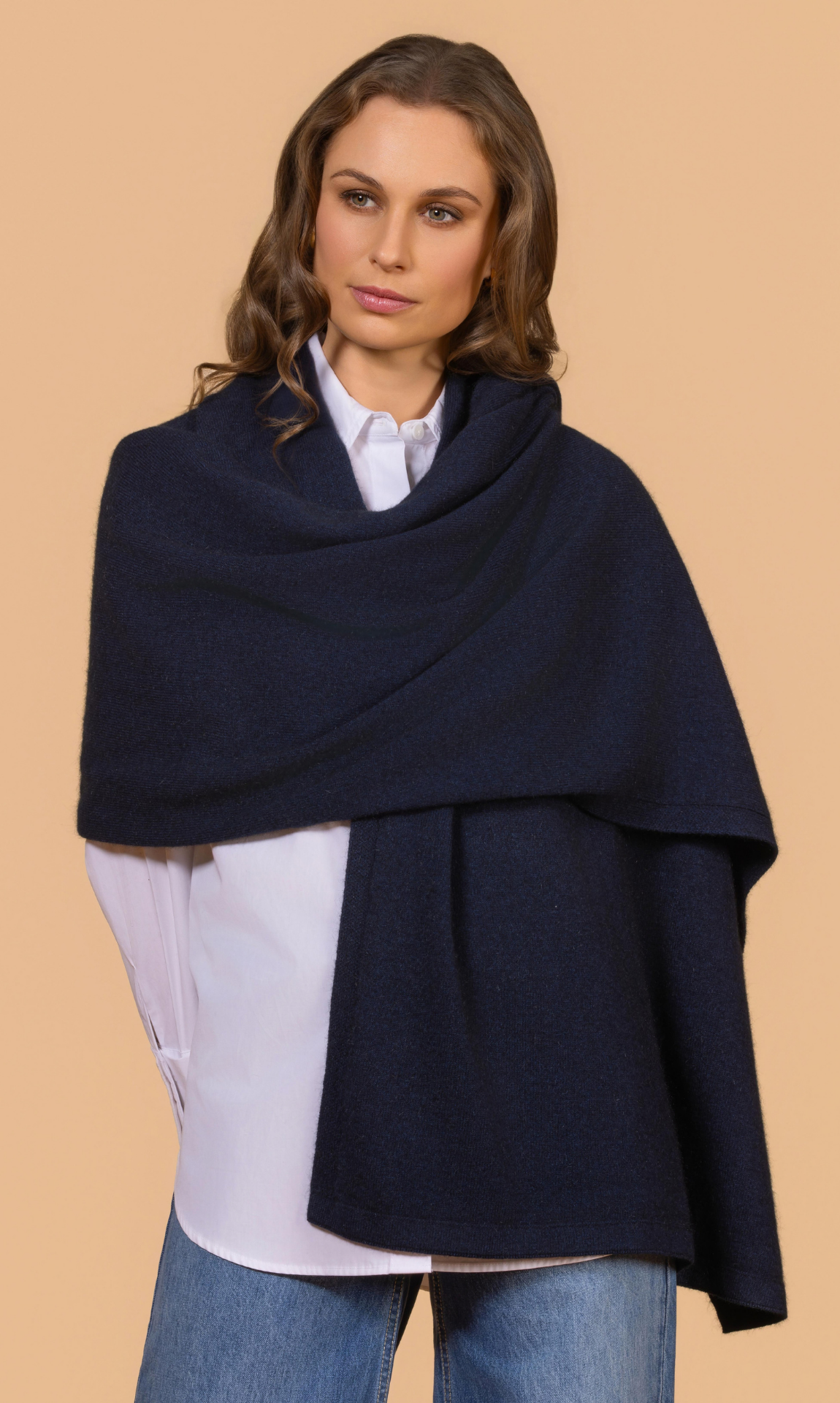 Saisons Dusk Wrap