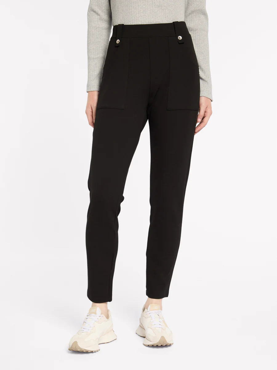 Utility Ponte Pant -  - Beechworth Emporium