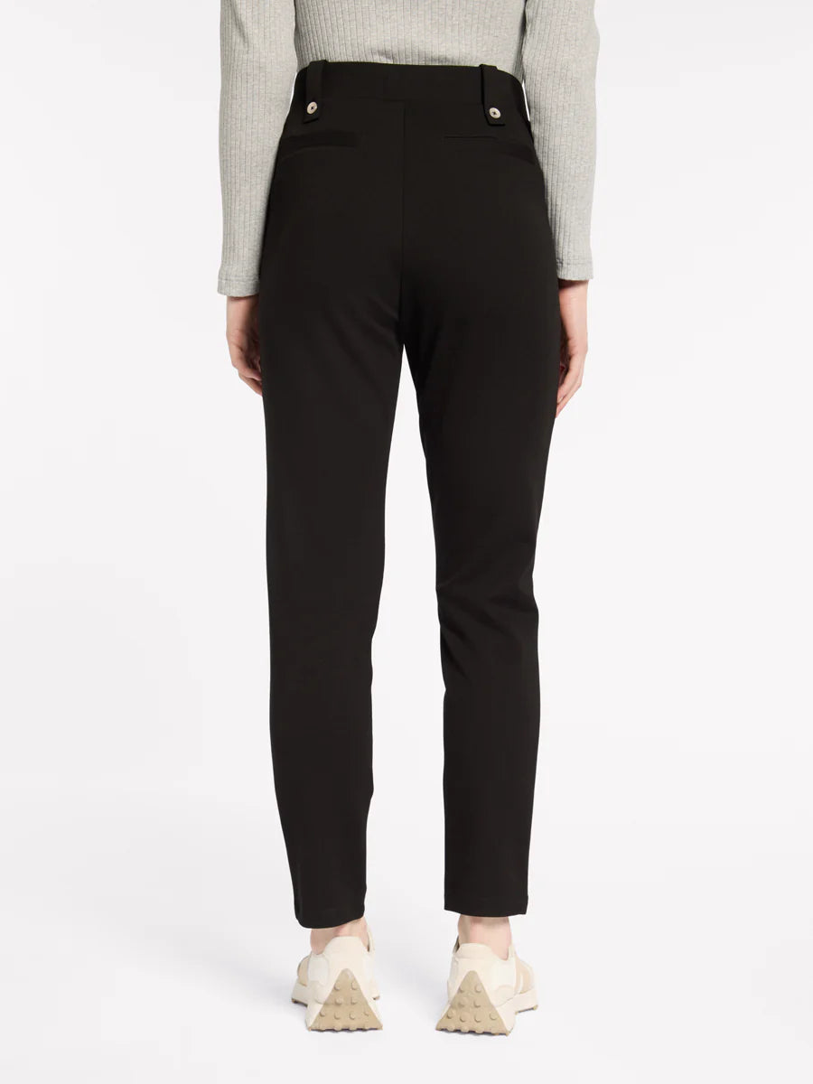 Utility Ponte Pant -  - Beechworth Emporium