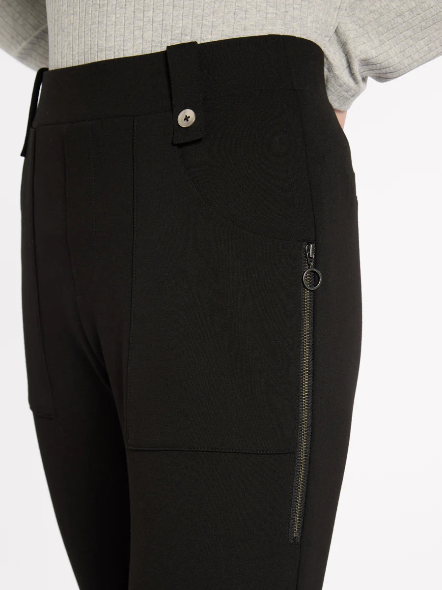 Utility Ponte Pant -  - Beechworth Emporium