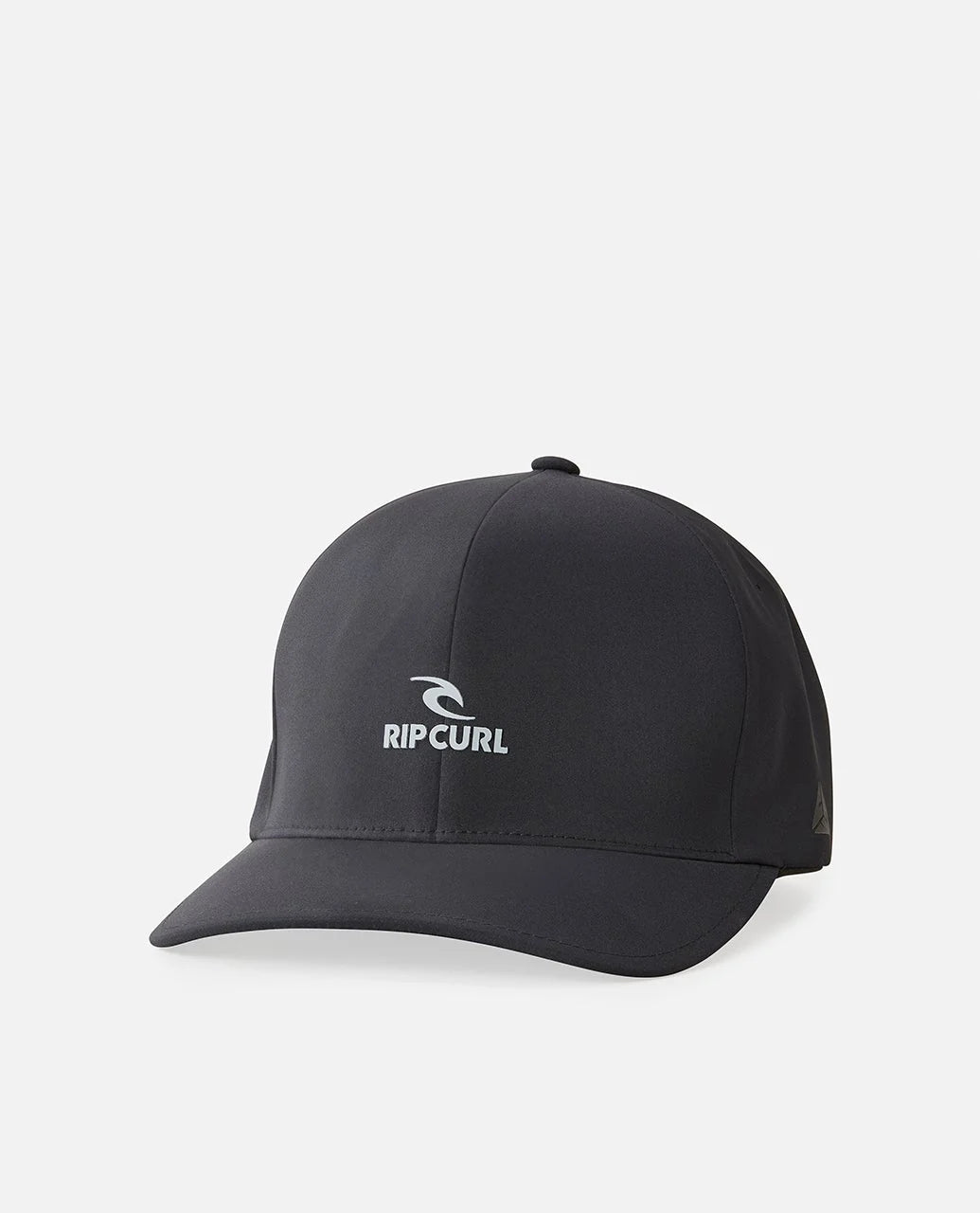 Vaporcool Delta Flexfit Cap | Black