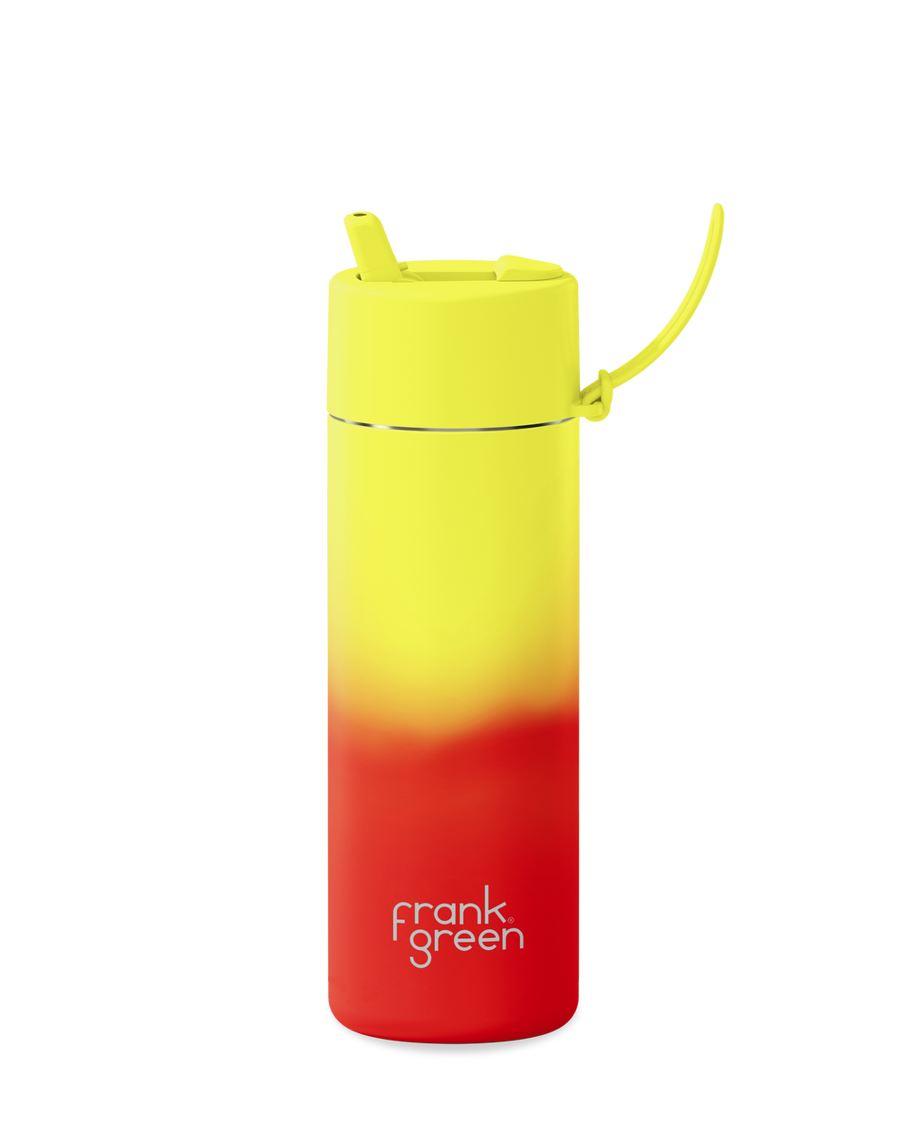 Colour Changing Ultralite Bottle 25oz | Lava