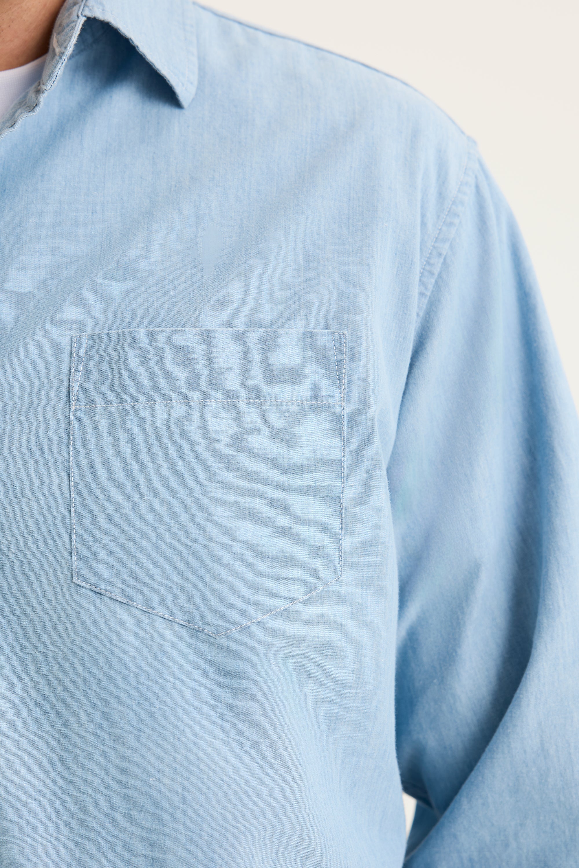 Wingrove Shirt - - Beechworth Emporium
